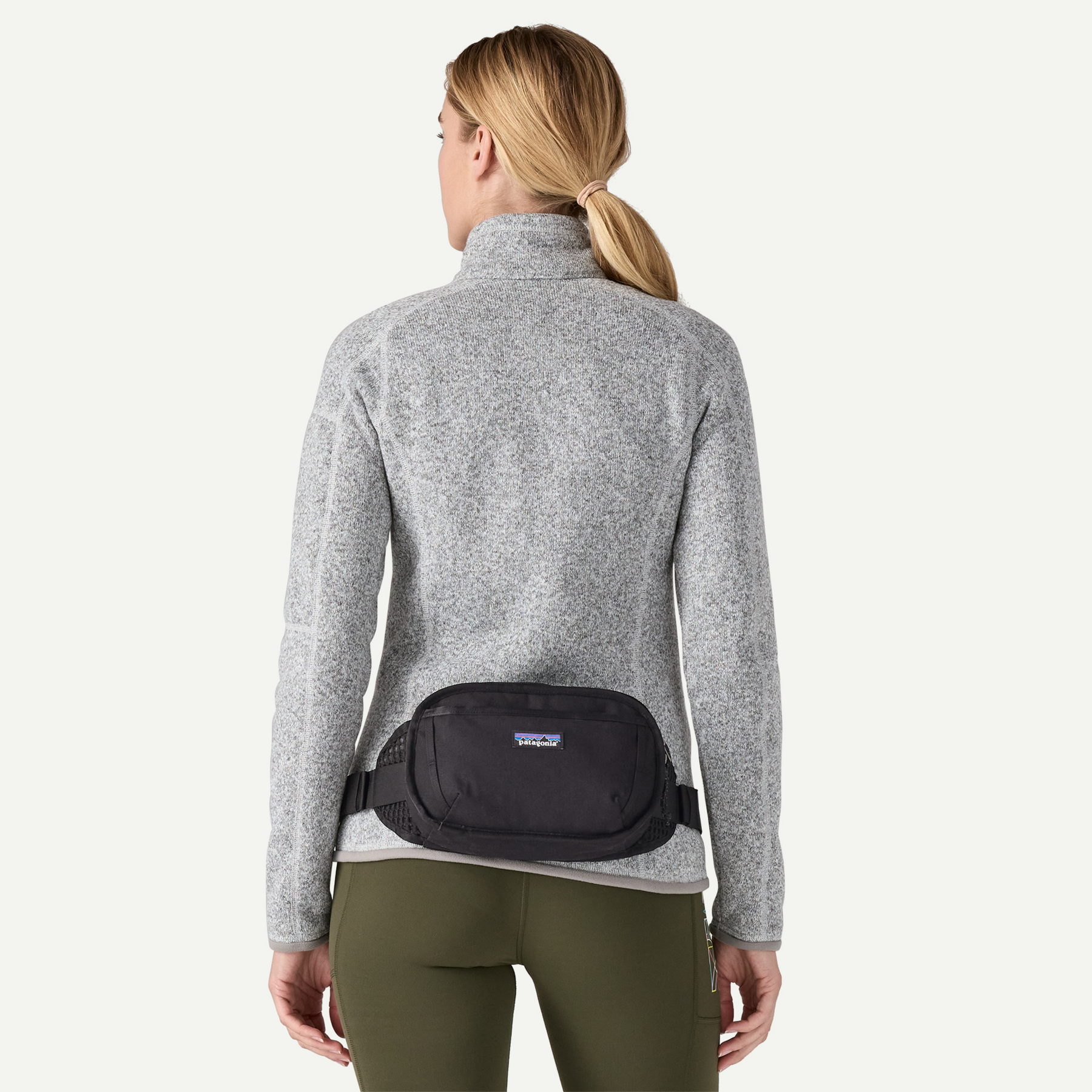 Fieldsmith Hip Pack 5L - Image 3