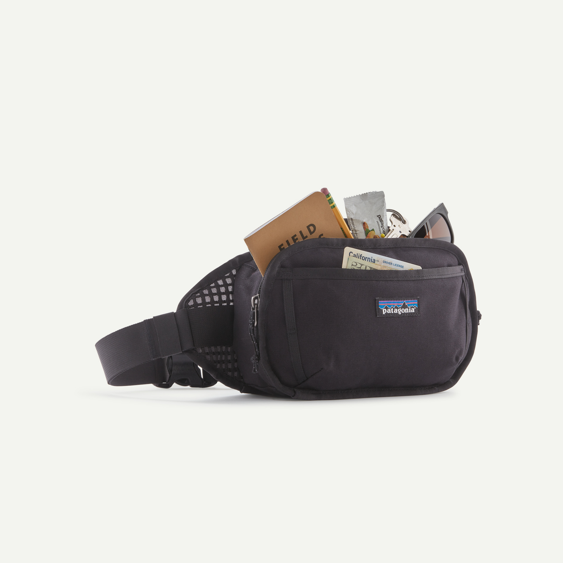 Fieldsmith Hip Pack 5L - Image 6