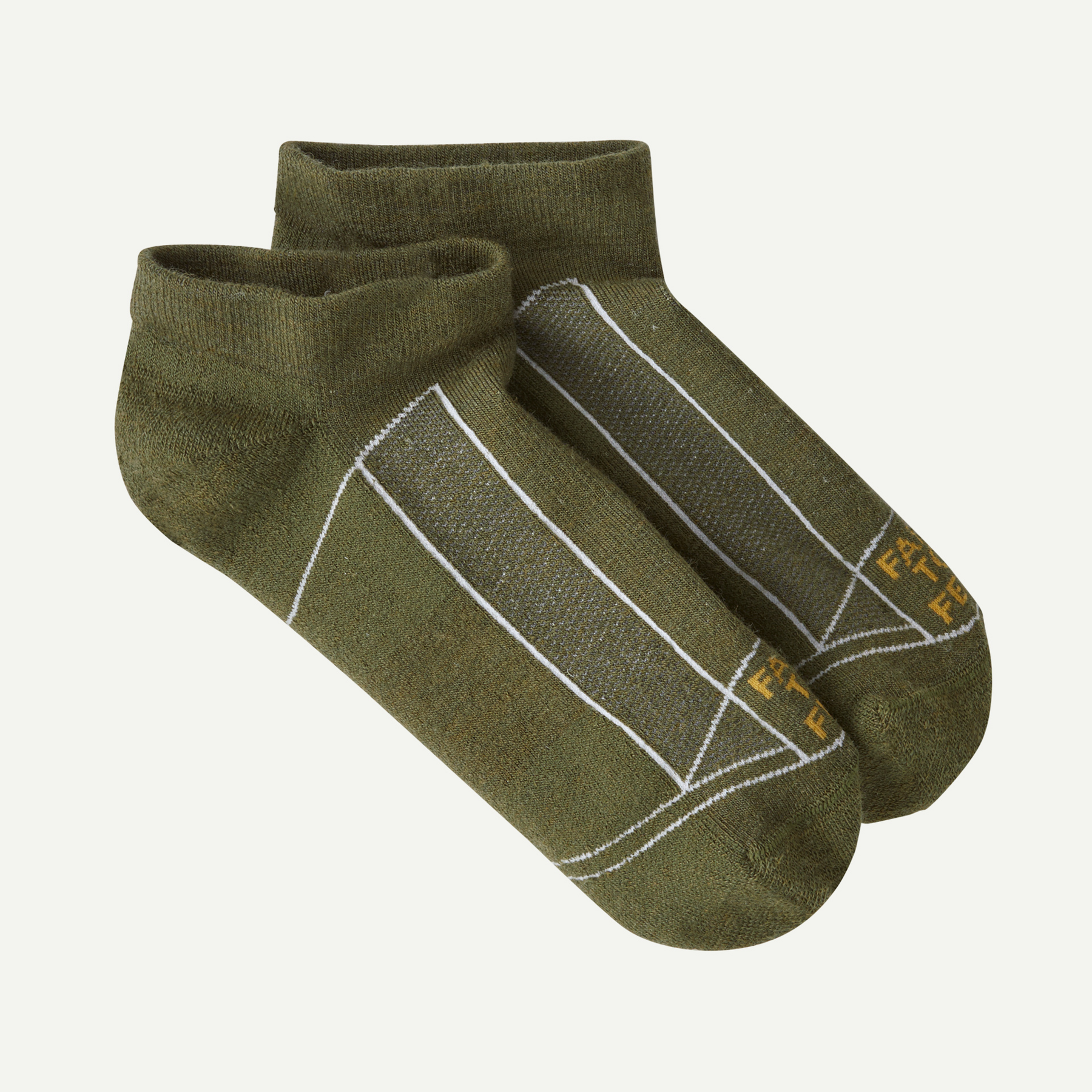 Farm to Feet Greensboro Light Cushion Low Socks