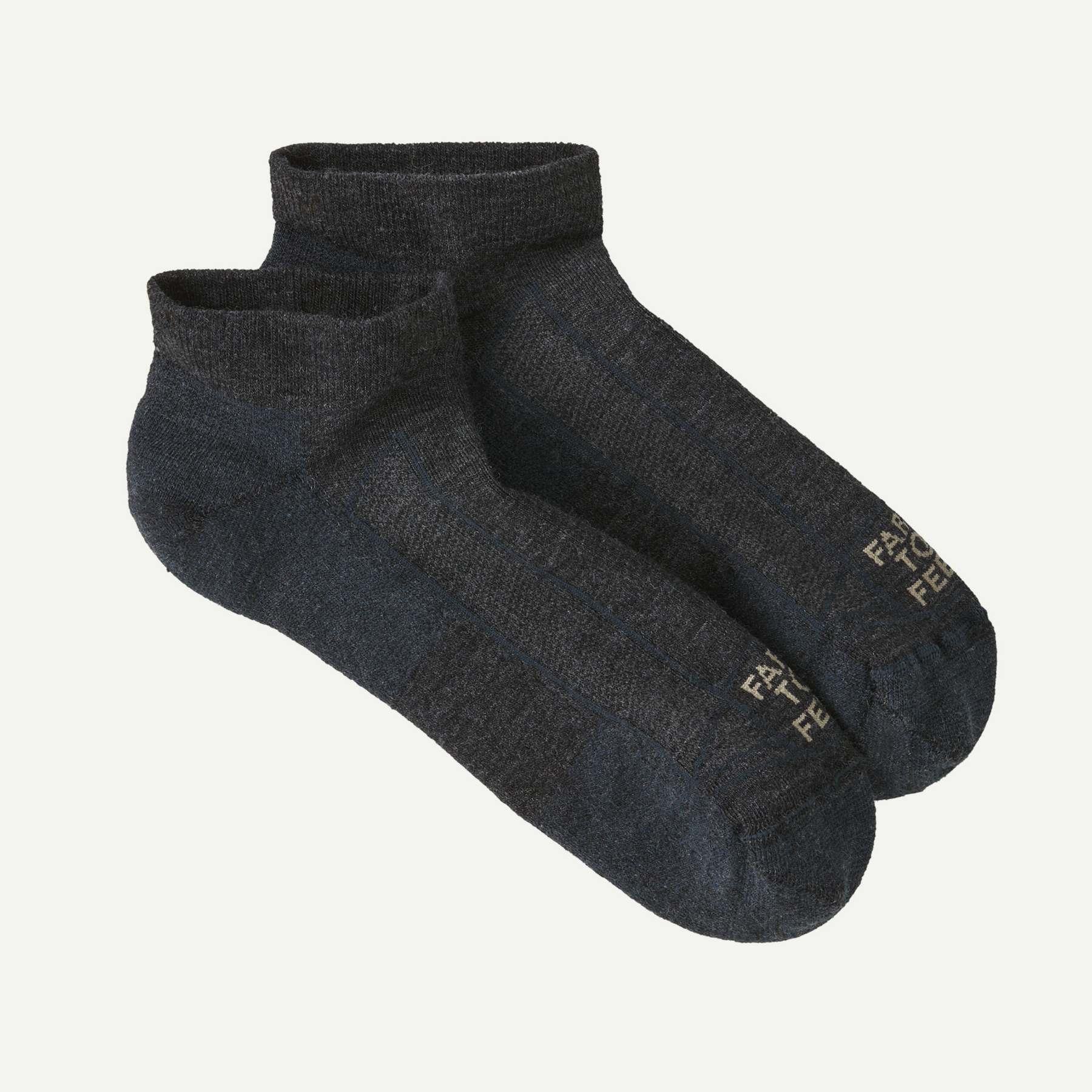 Farm to Feet Greensboro Light Cushion Low Socks