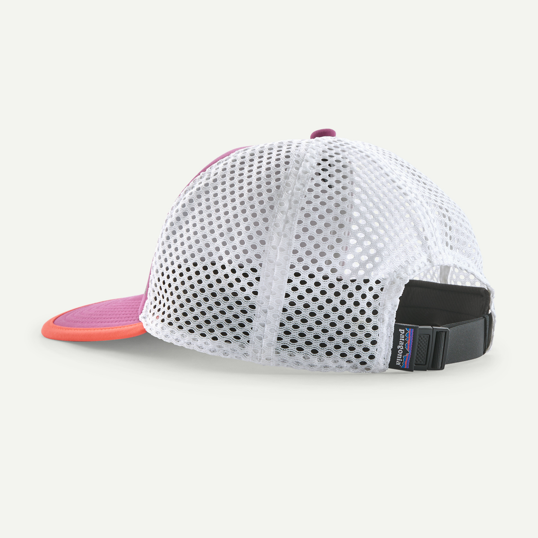 Duckbill Running Trucker Hat - Image 4