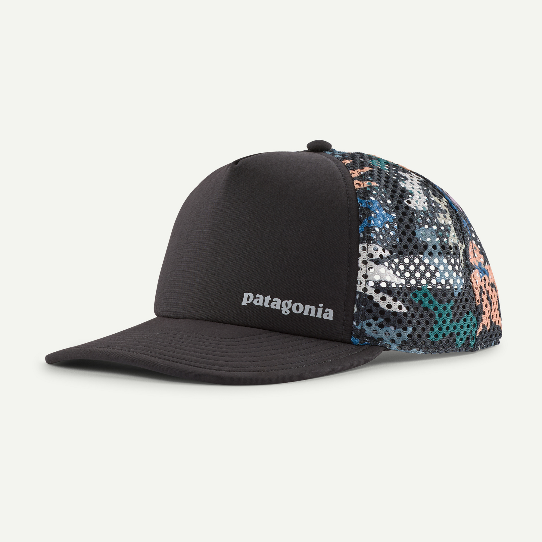 Duckbill Running Trucker Hat