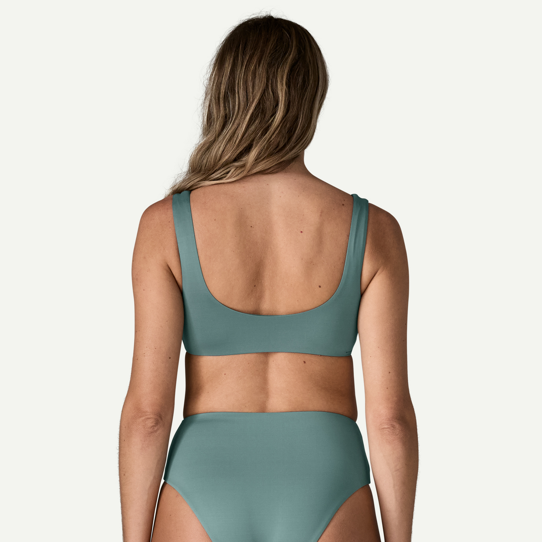 Women's Wave For It Bikini Top - Image 3