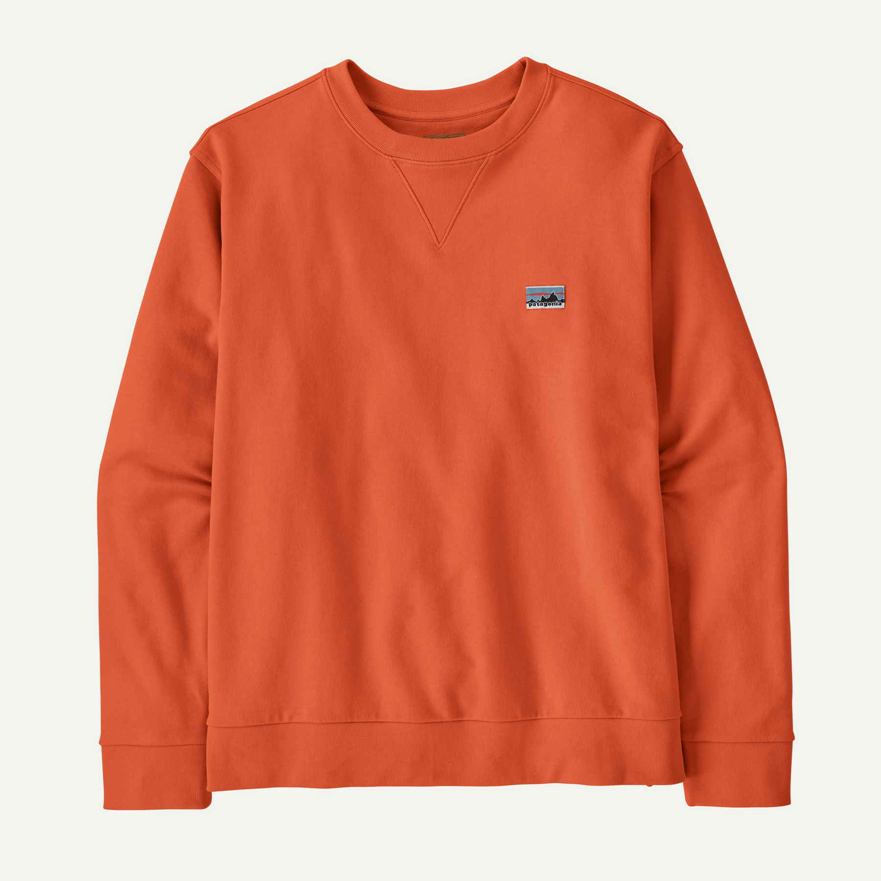 Daily Crewneck Sweatshirt