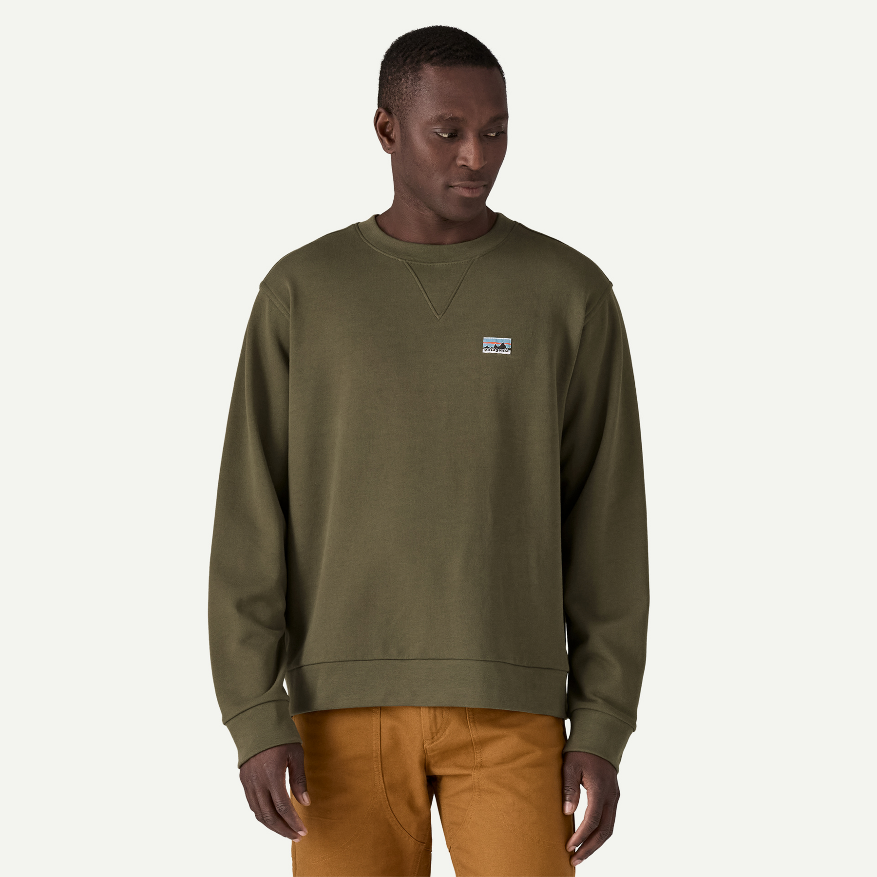 Daily Crewneck Sweatshirt - Image 2