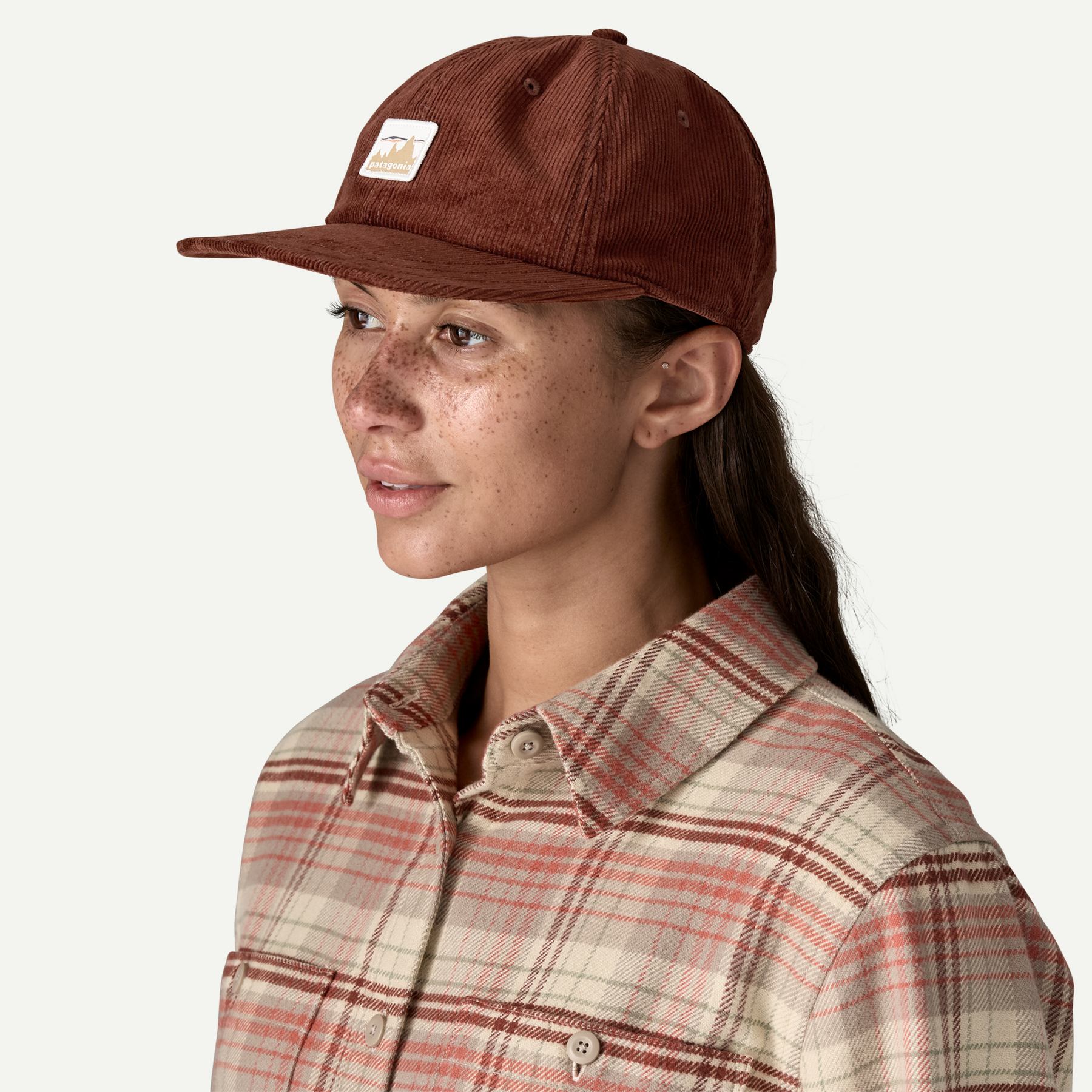 Corduroy Cap - Image 2