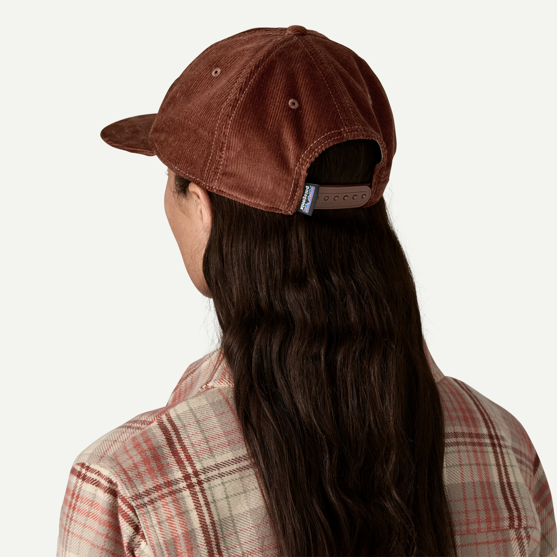 Corduroy Cap - Image 3