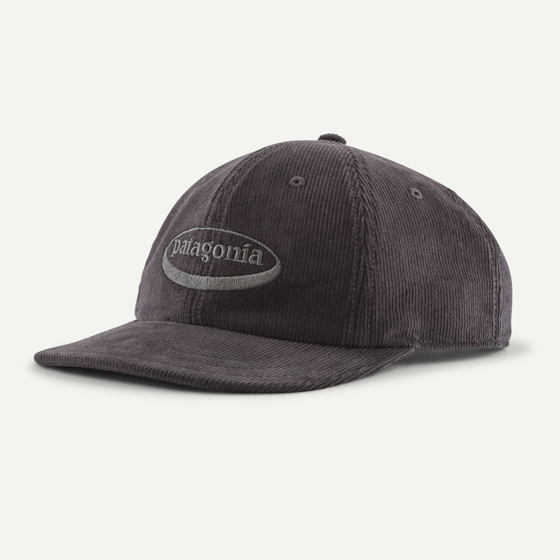 Corduroy Cap