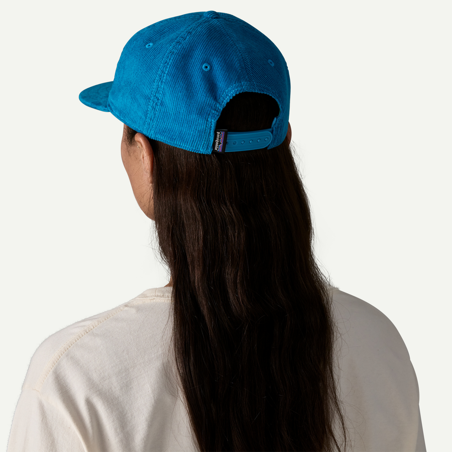 Corduroy Cap - Image 3