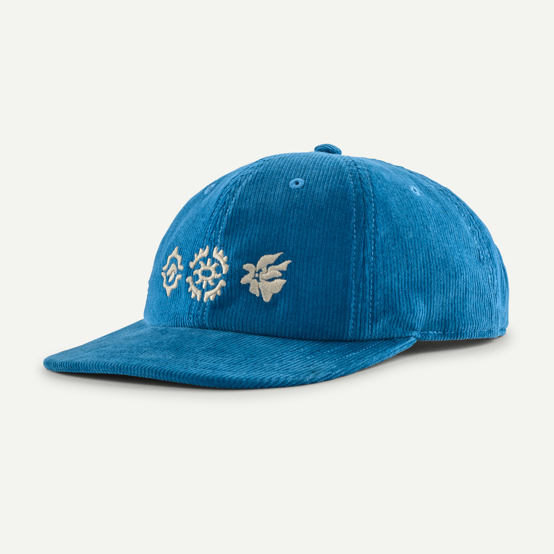 Corduroy Cap