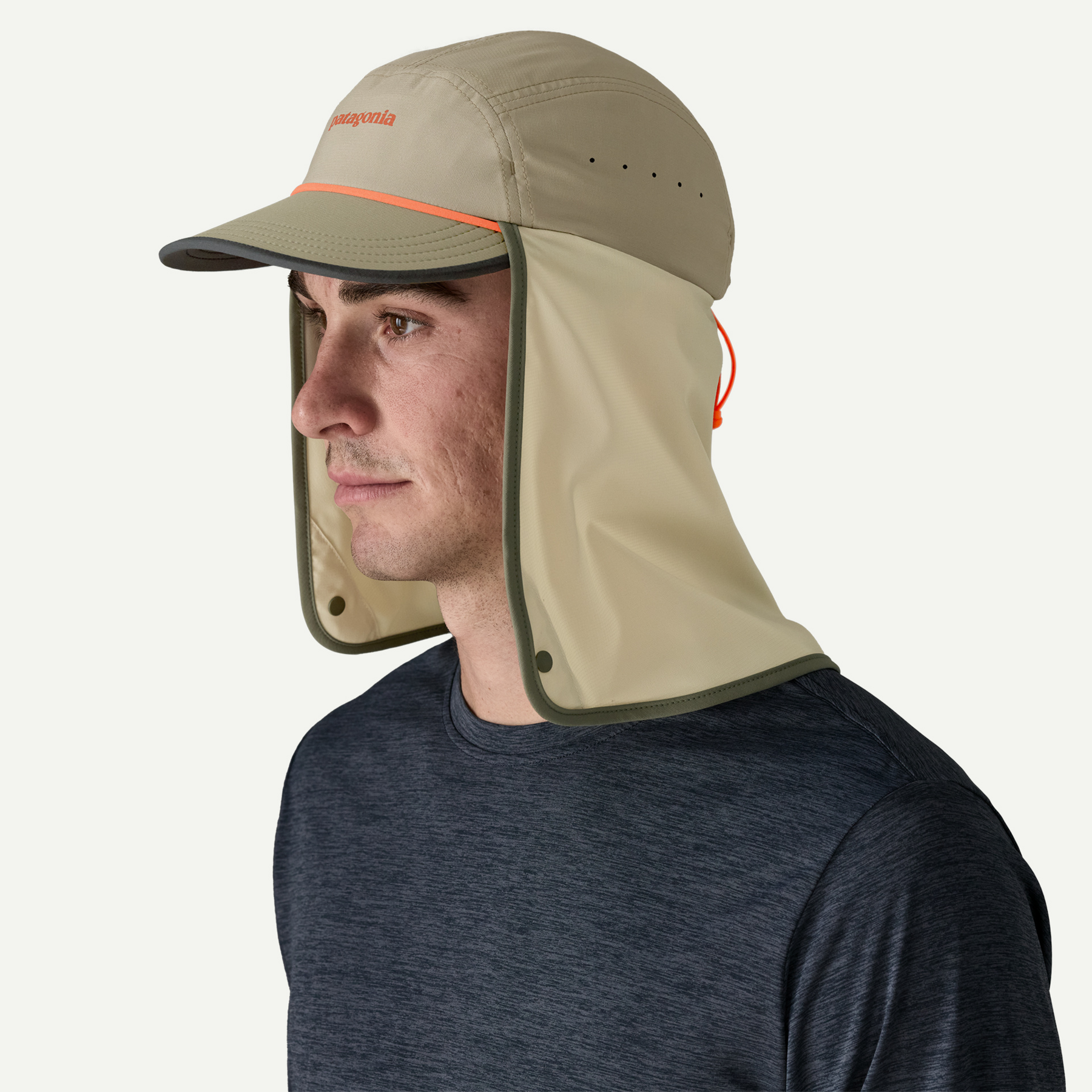 Caped Merganzer Hat - Image 2