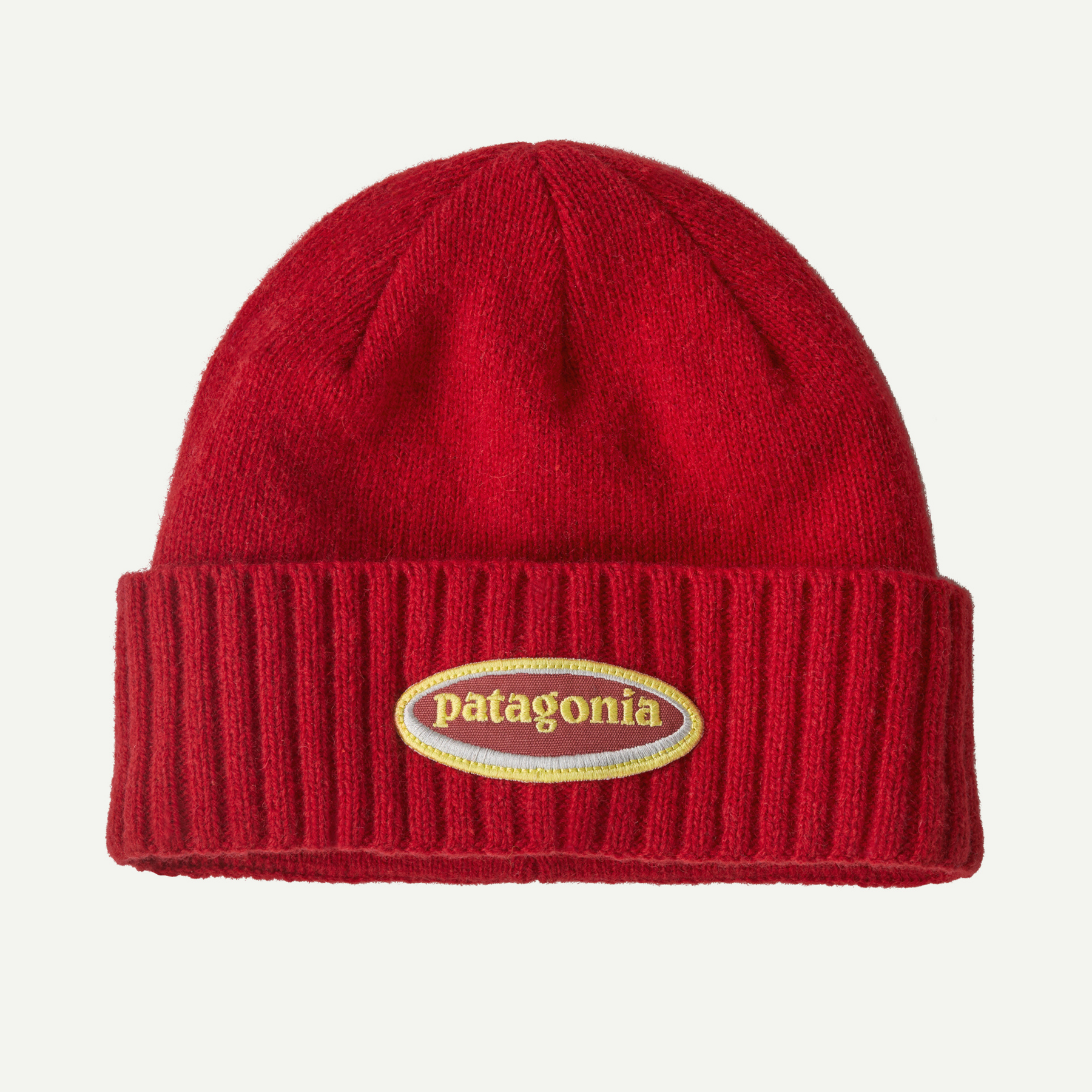 Brodeo Beanie