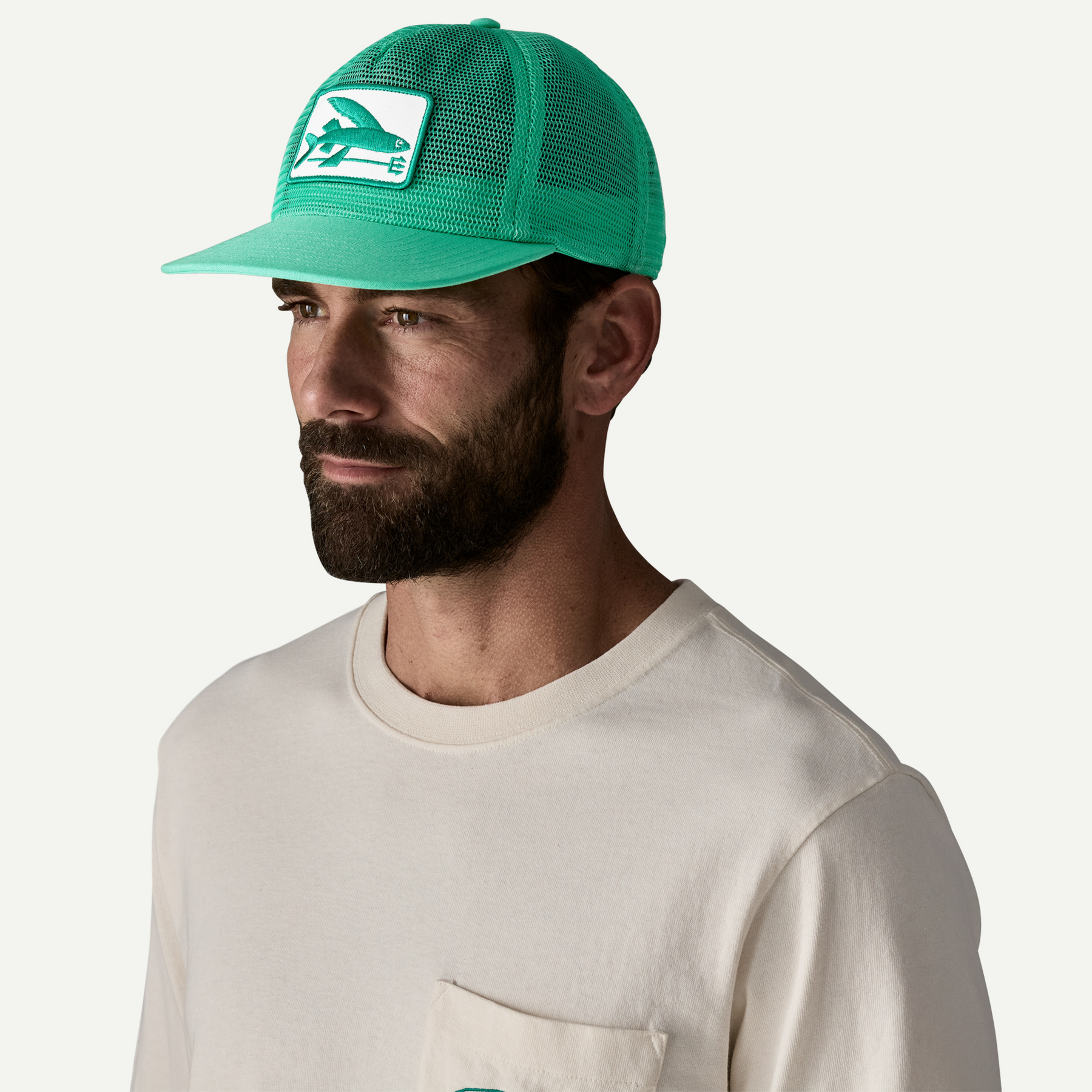 Breezefarer Cap - Image 2