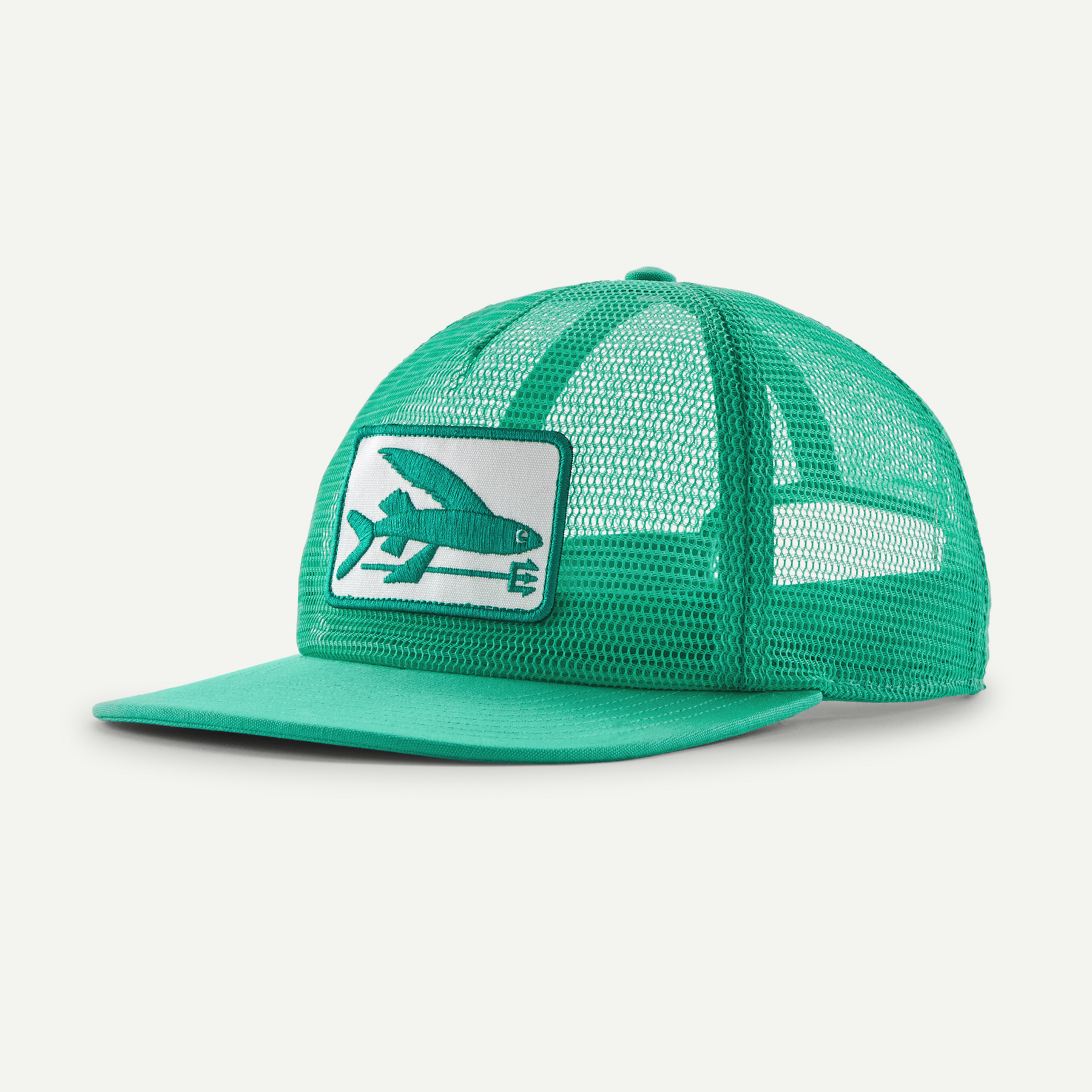 Breezefarer Cap
