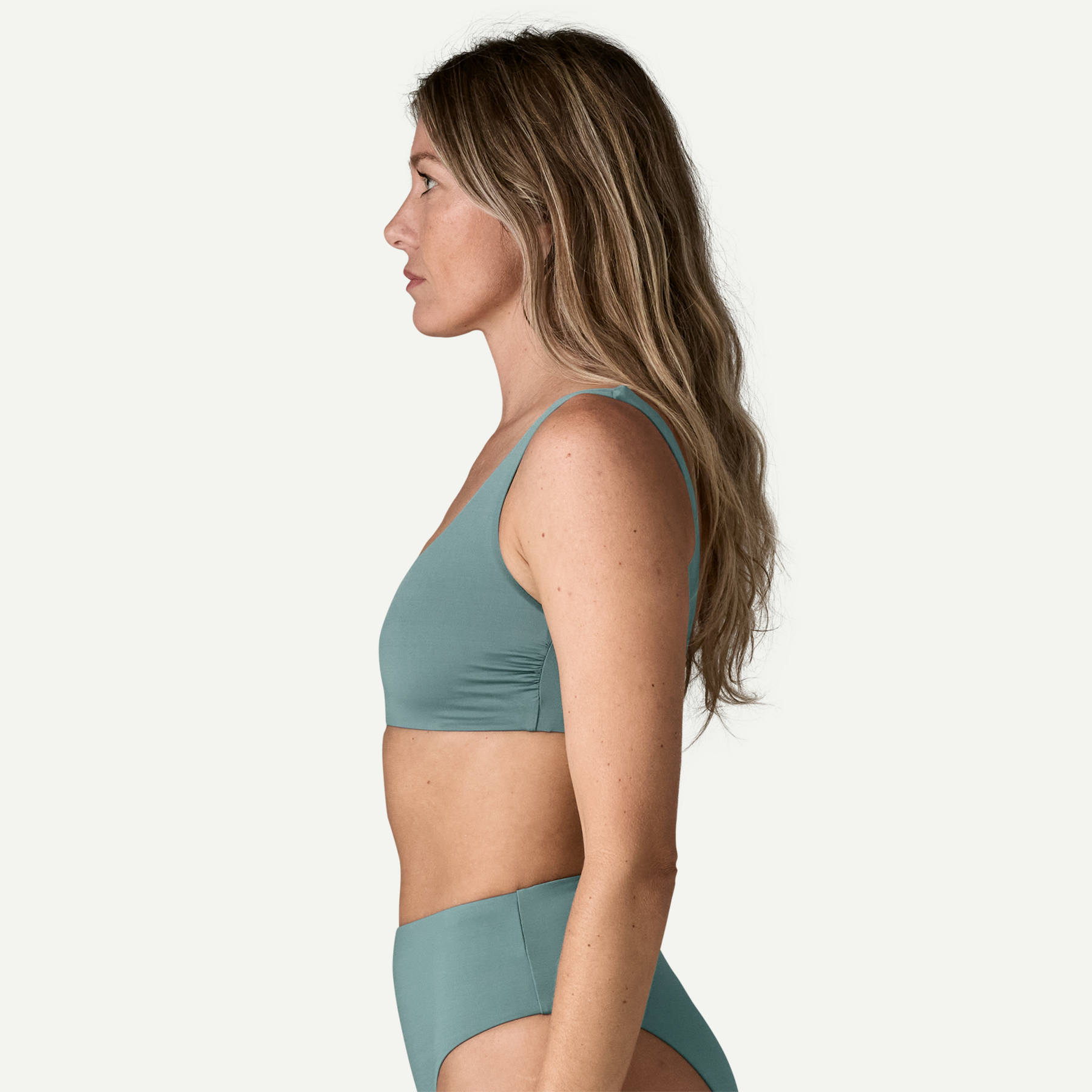 Women's Wave For It Bikini Top - Image 5