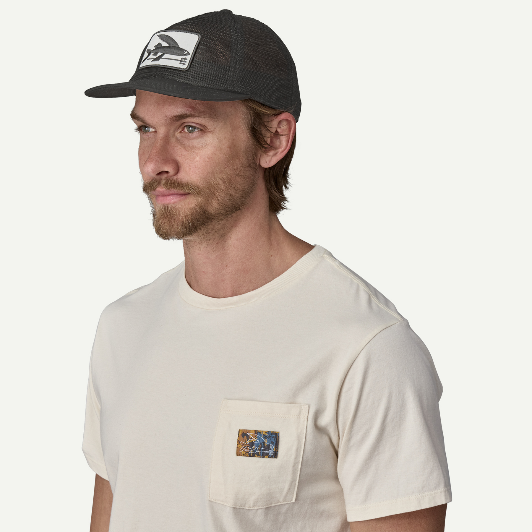 Breezefarer Cap - Image 2