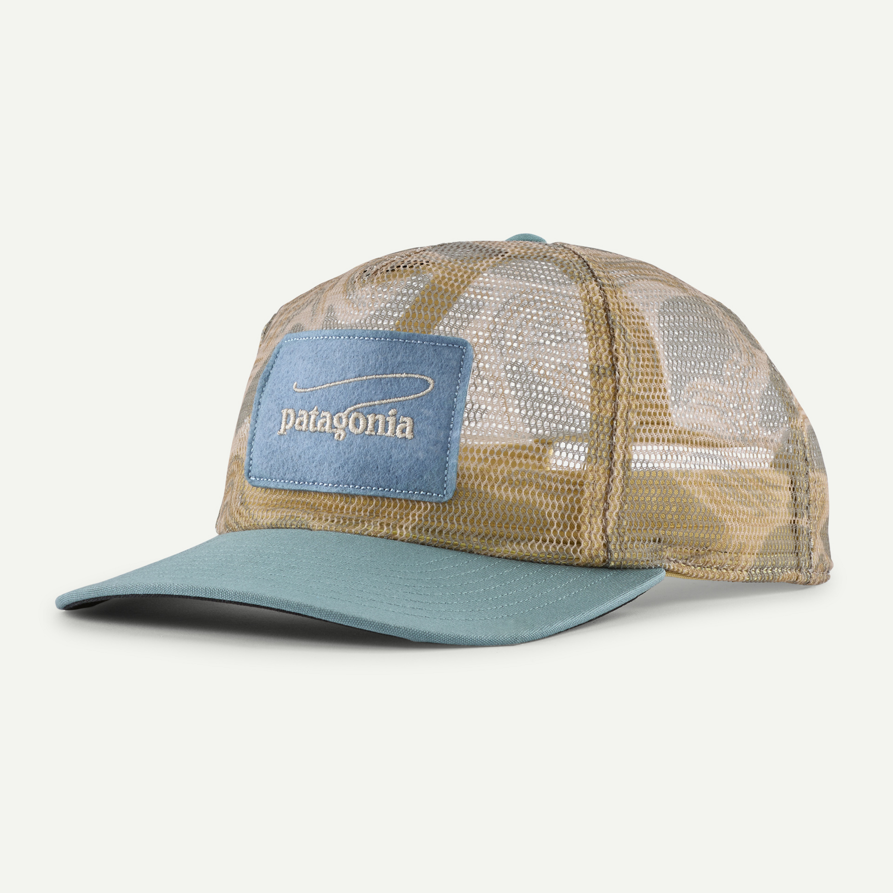 Breezefarer Cap