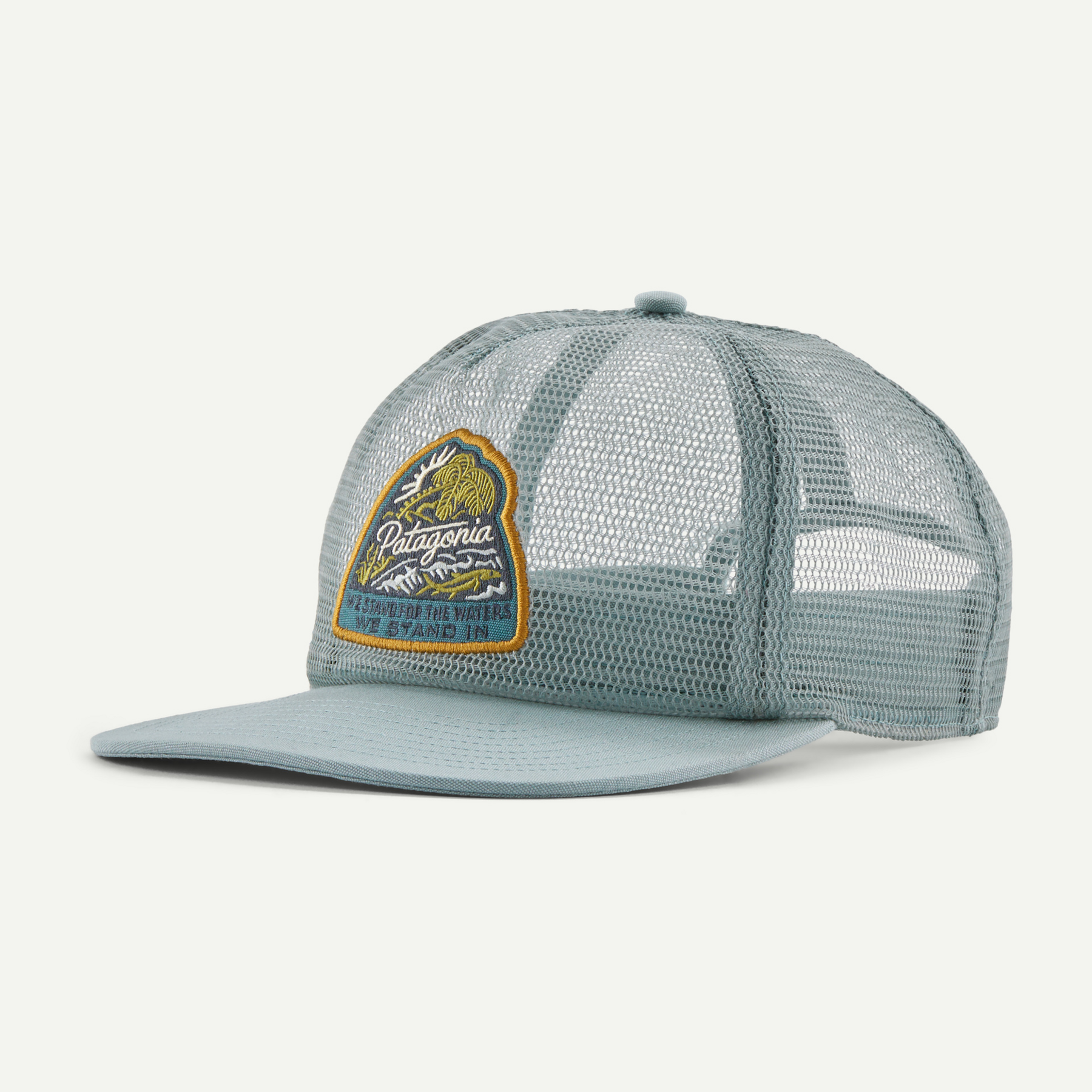 Breezefarer Cap