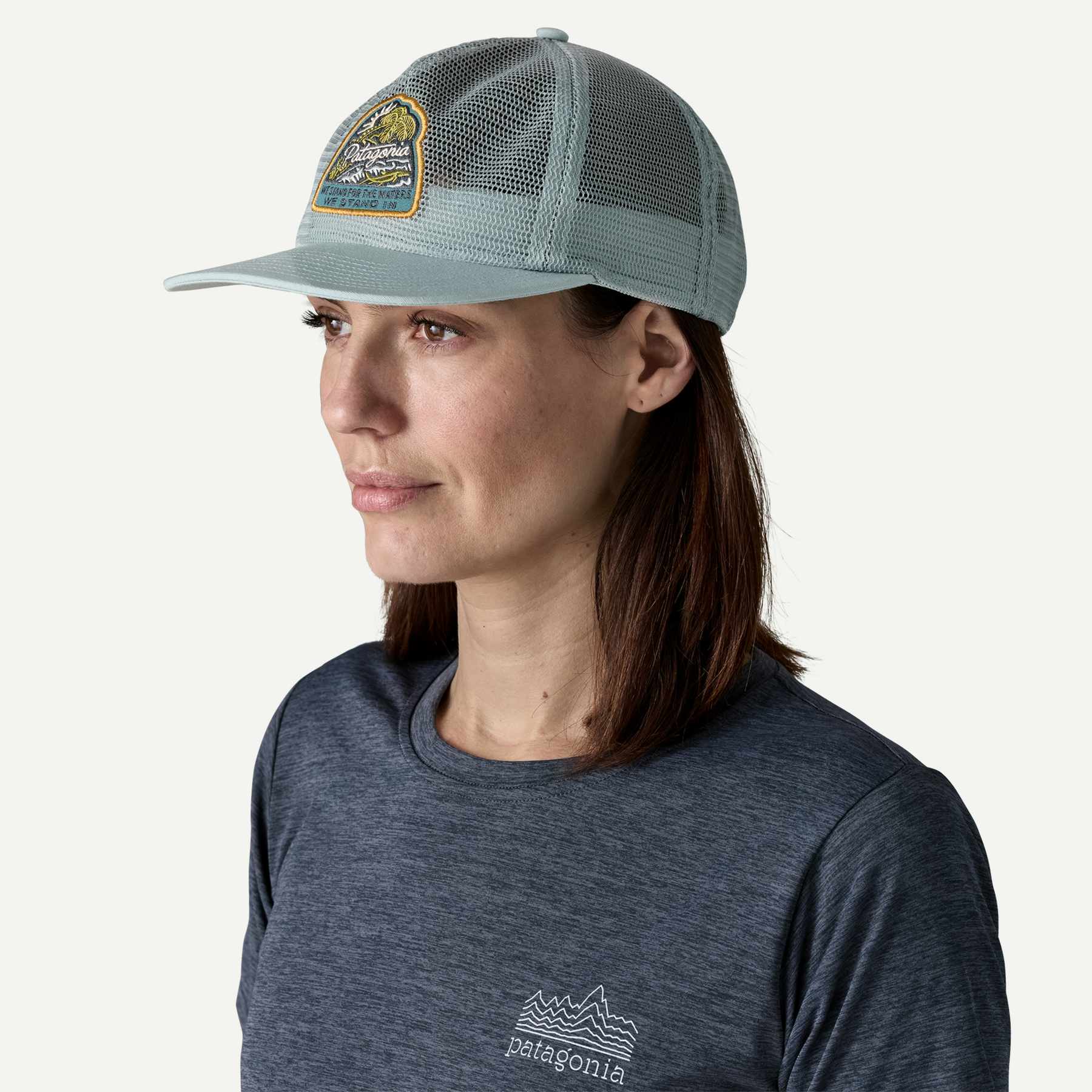 Breezefarer Cap - Image 2
