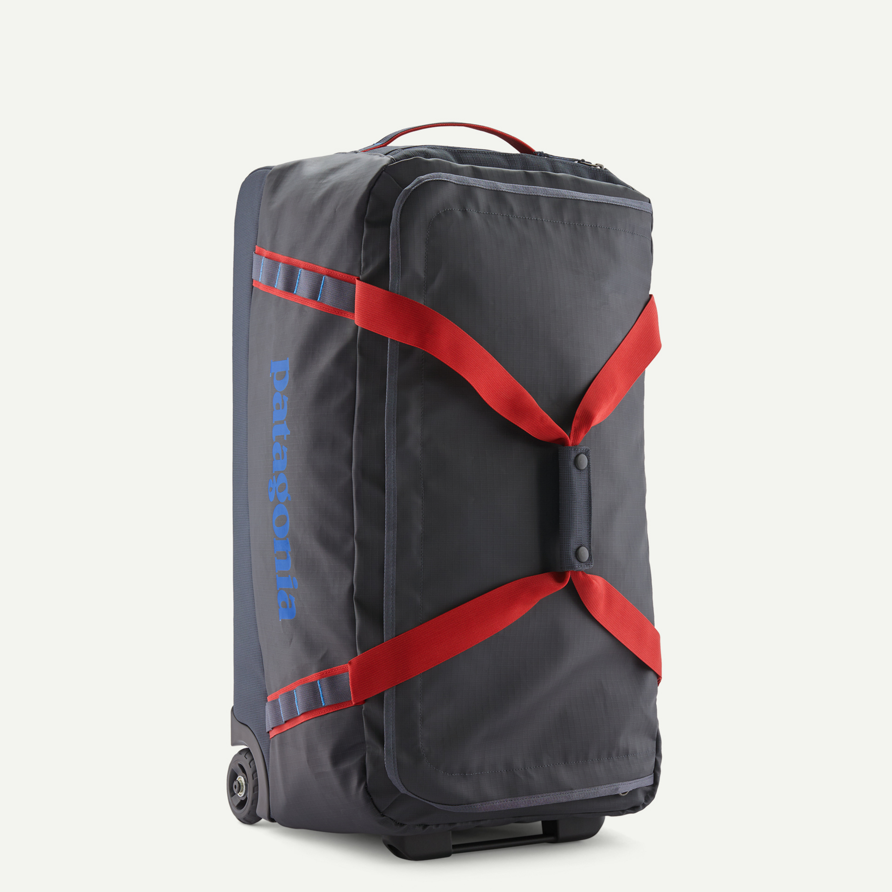 Black Hole Wheeled Duffel 70L
