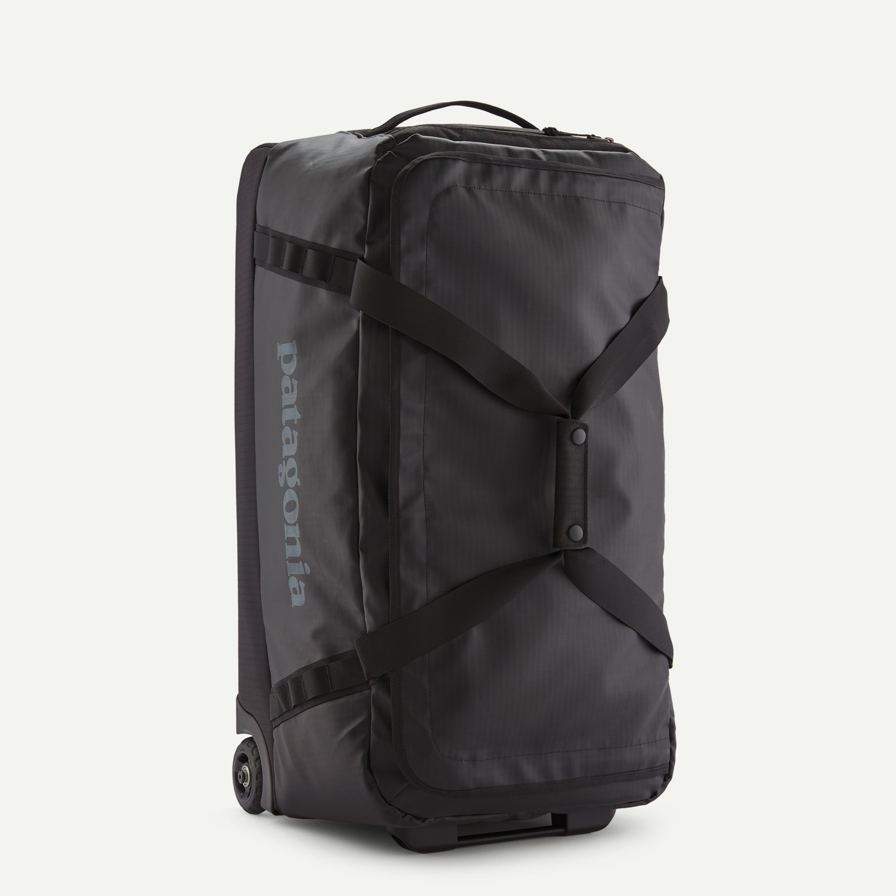 Black Hole Wheeled Duffel 70L