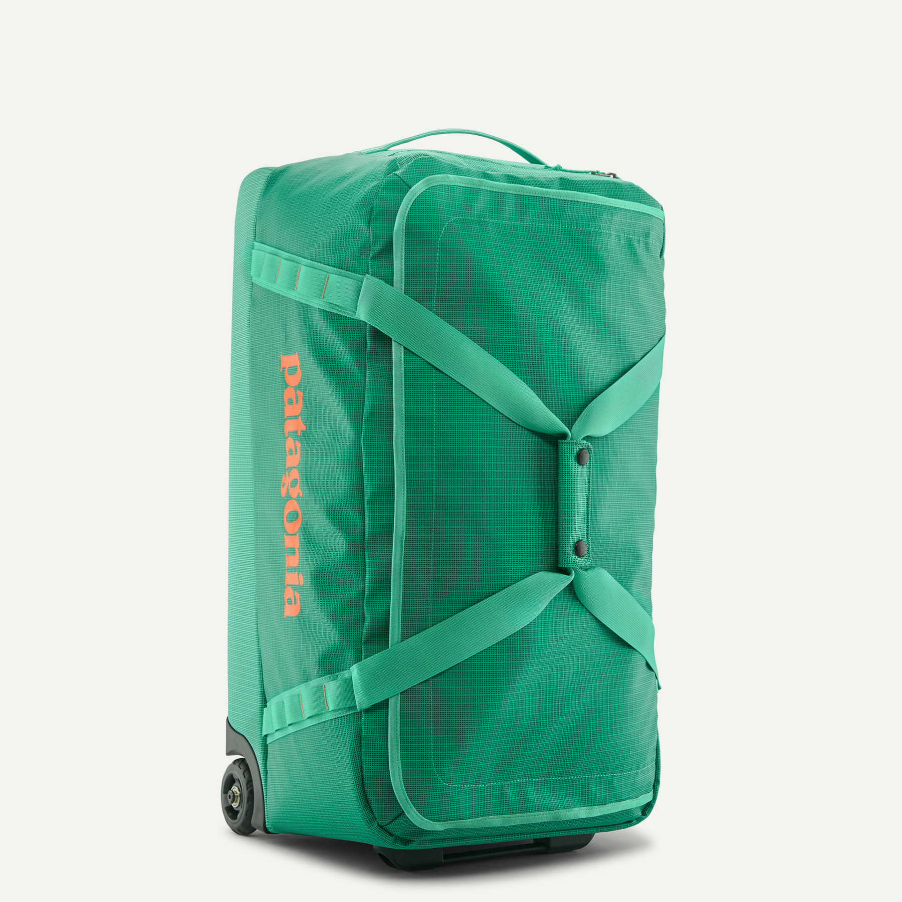 Black Hole Wheeled Duffel 70L