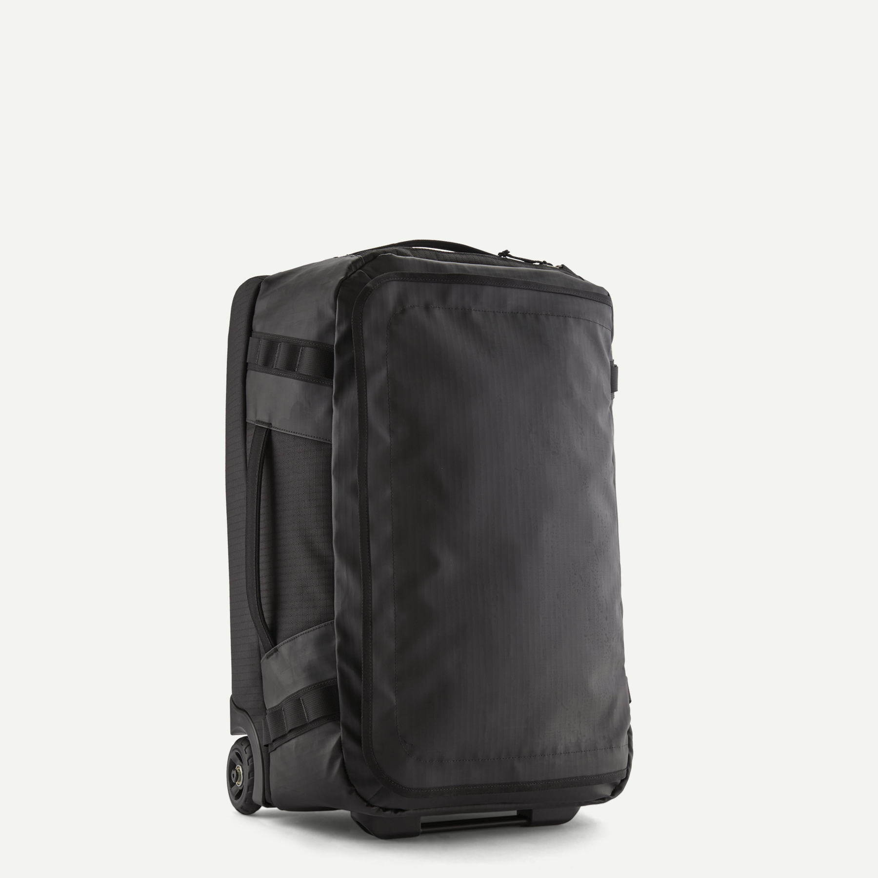 Black Hole Wheeled Duffel 40L