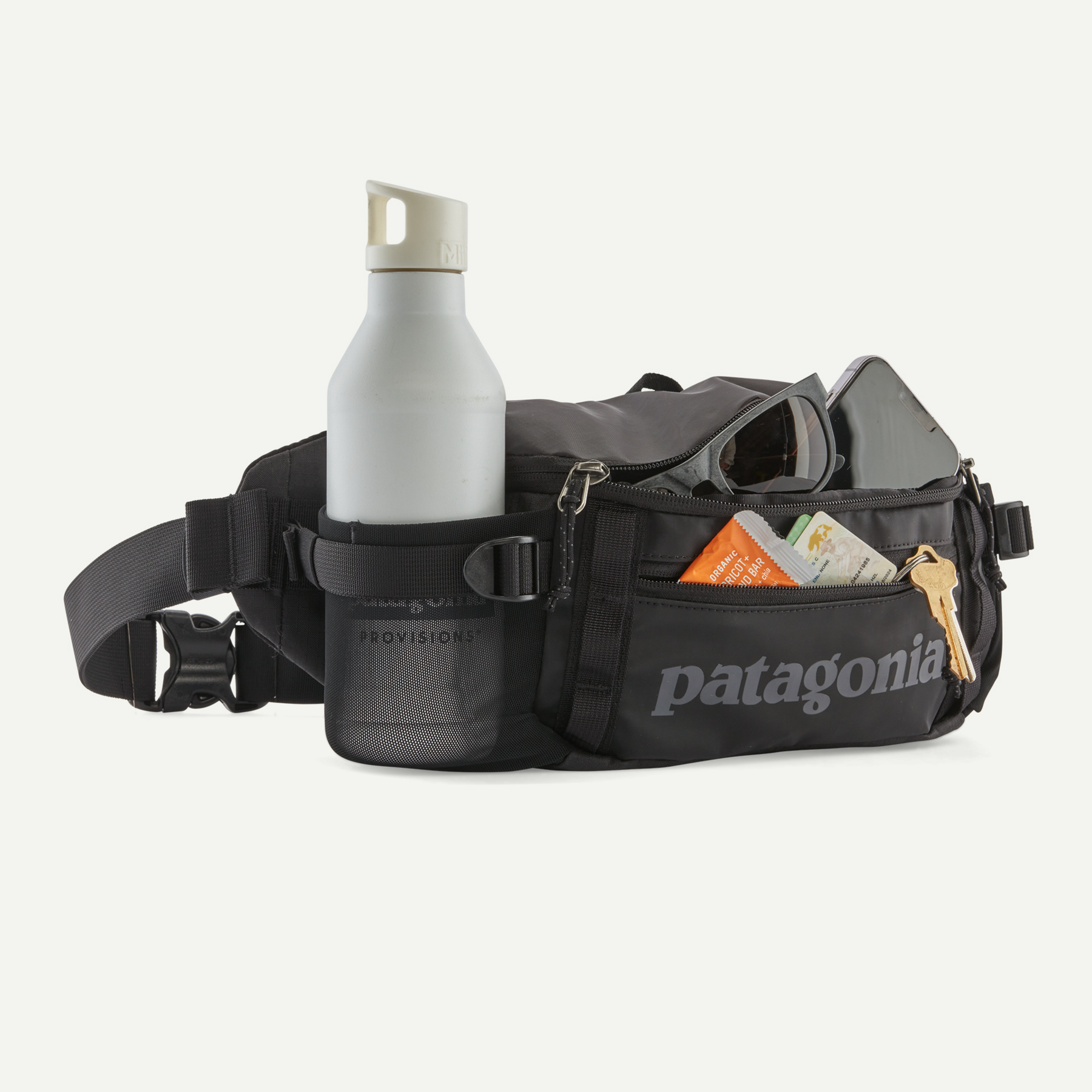Black Hole Waist Pack 5L - Image 2