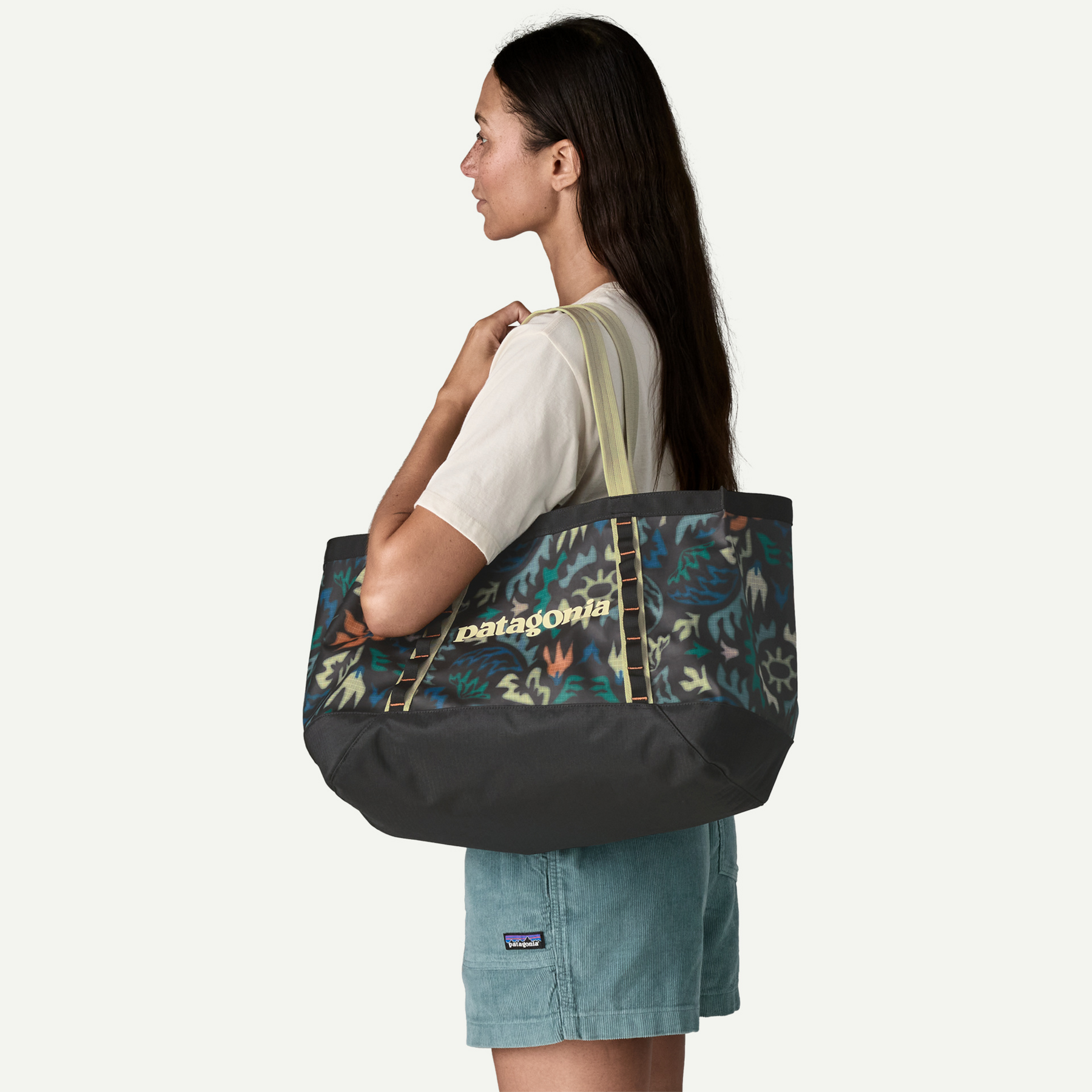 Black Hole Tote 25L - Image 3