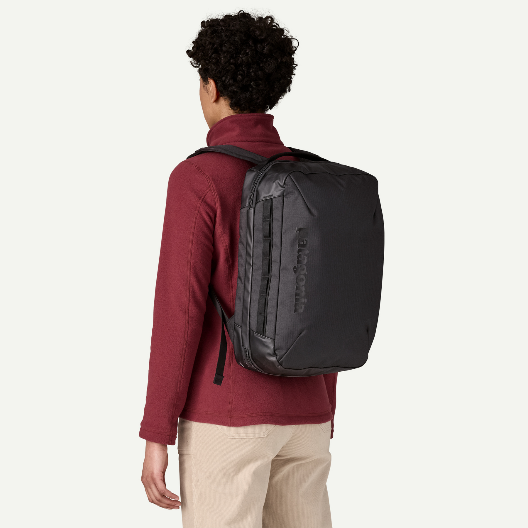 Black Hole Micro MLC Backpack 22L - Image 2