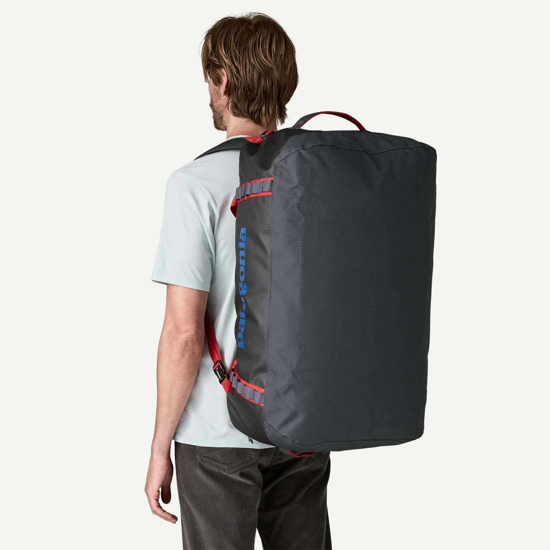 Black Hole Duffel 70L - Image 3