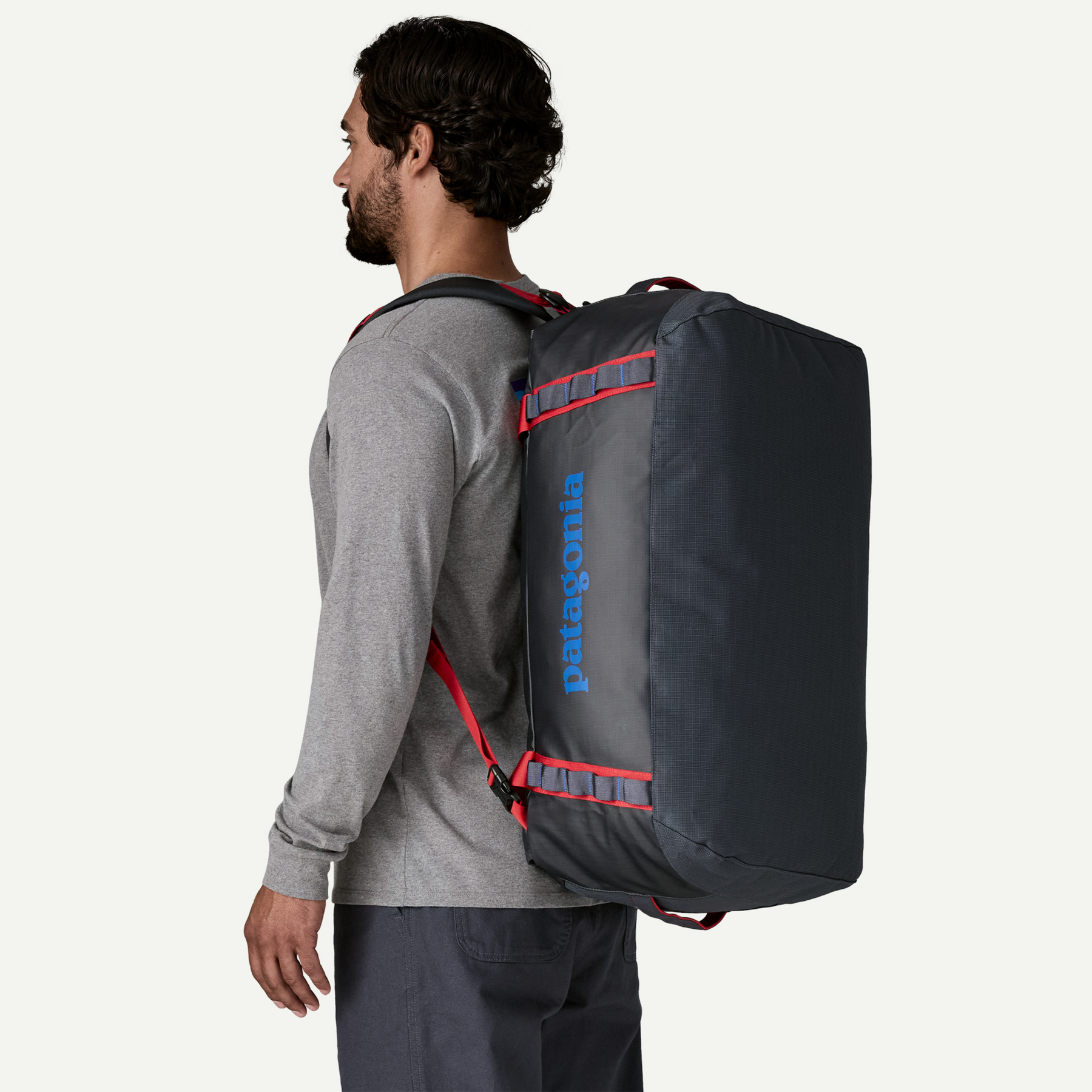 Black Hole Duffel 55L - Image 3