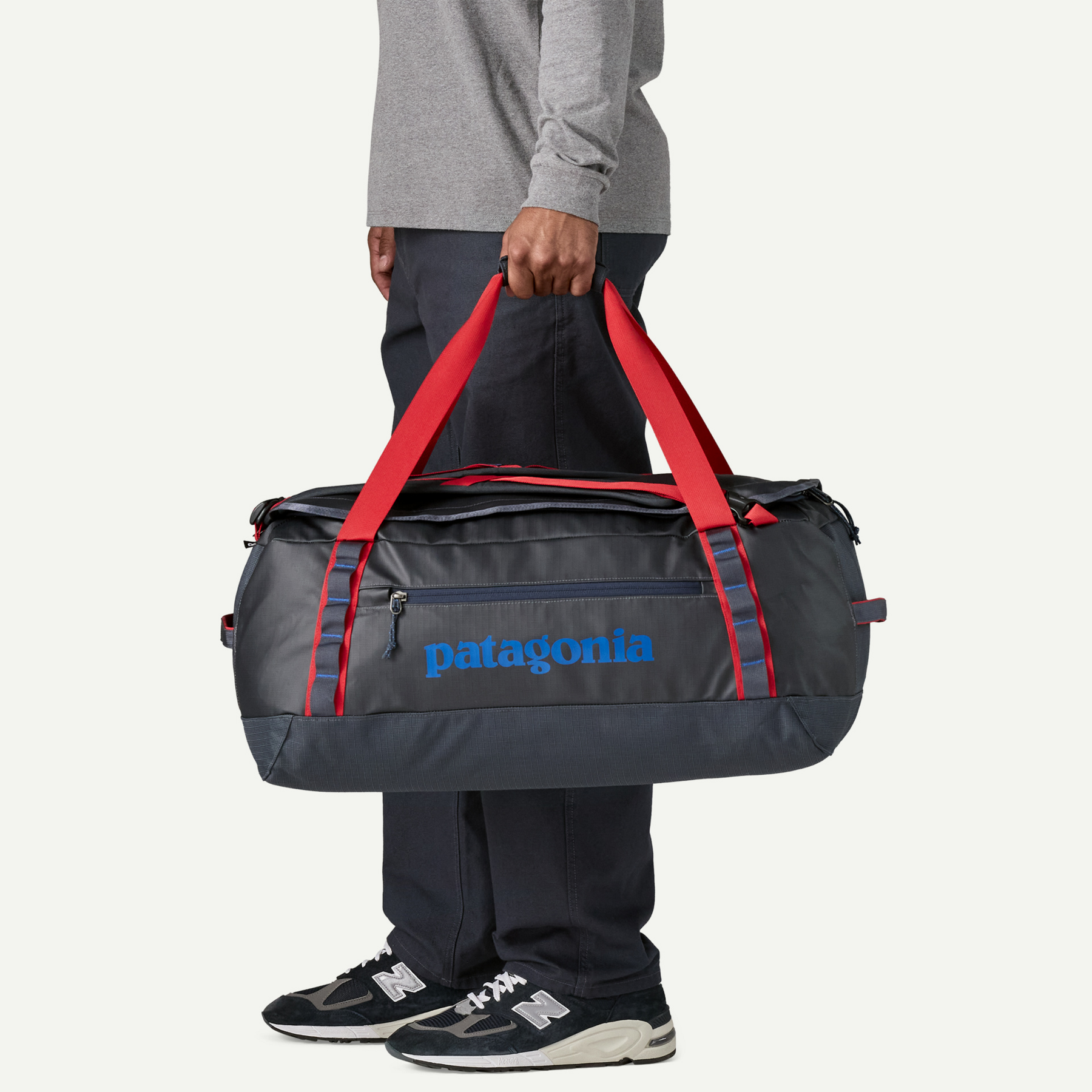 Black Hole Duffel 55L - Image 3