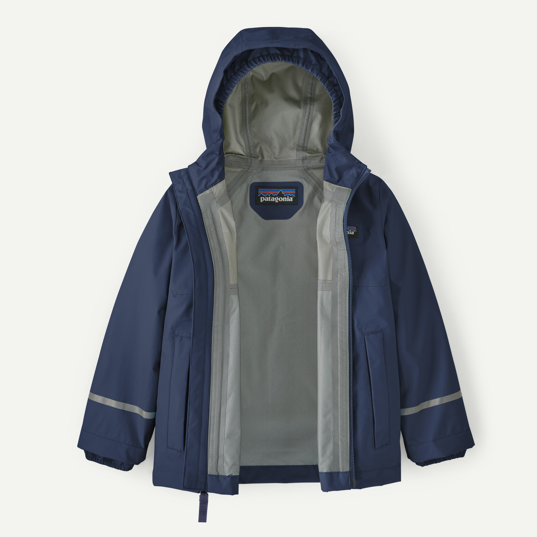 Baby Torrentshell 3L Rain Jacket - Image 2