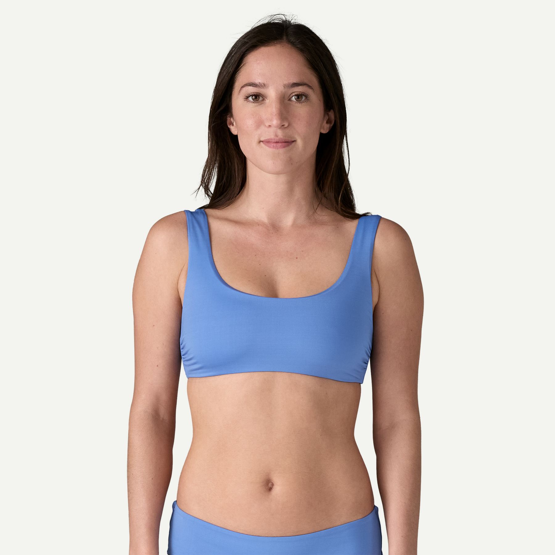Women's Wave For It Bikini Top - Image 2