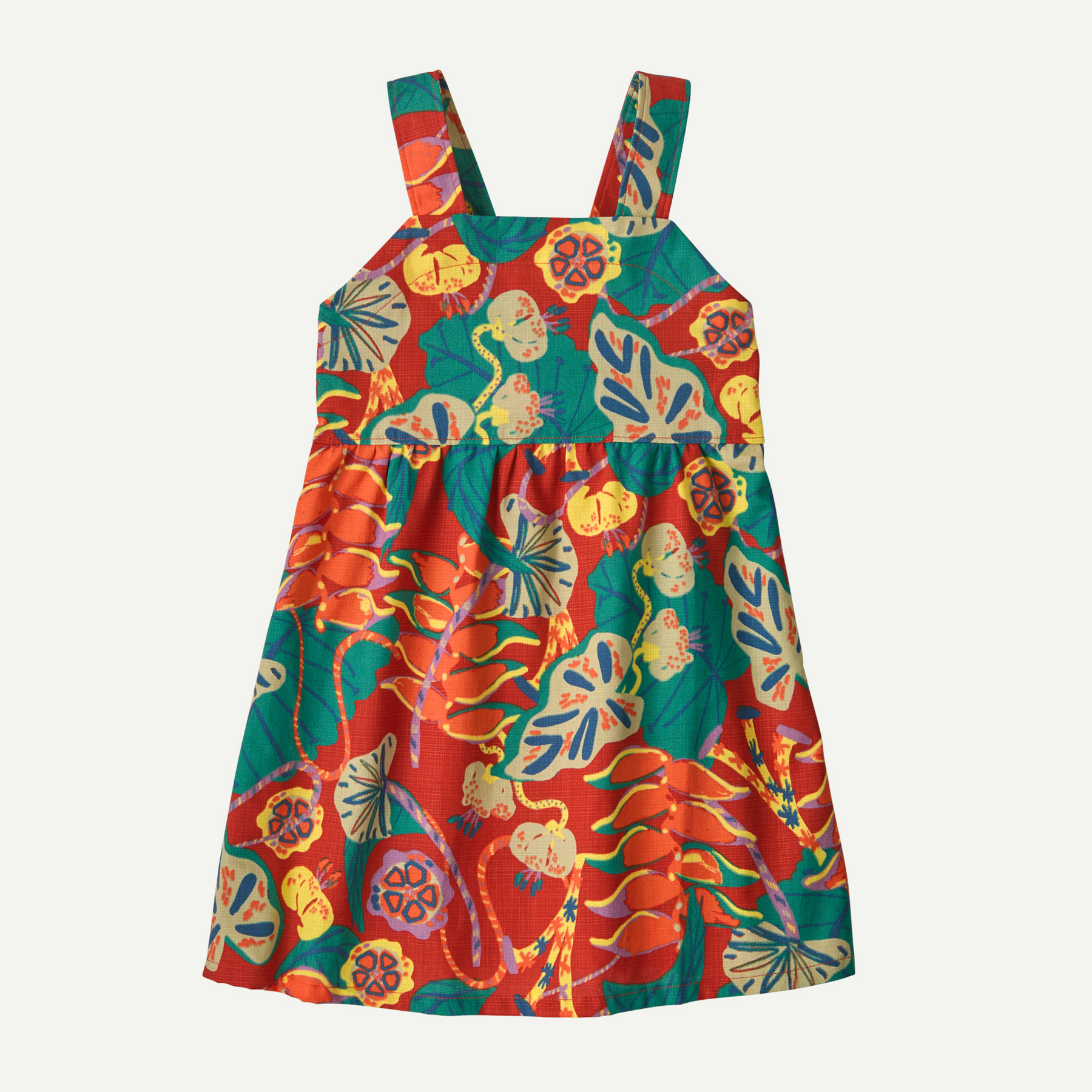 Baby Tidal Threads Dress