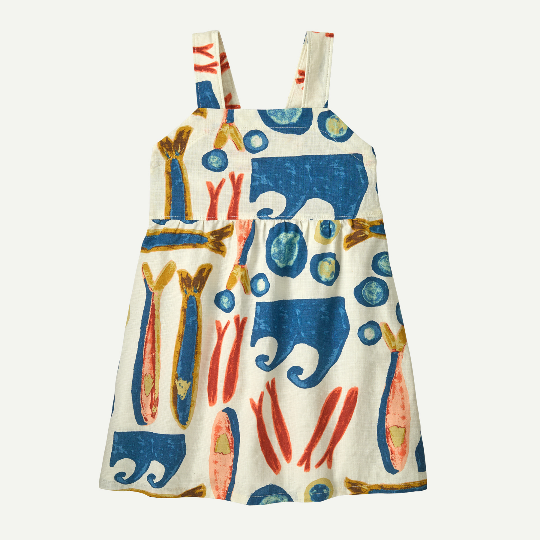 Baby Tidal Threads Dress
