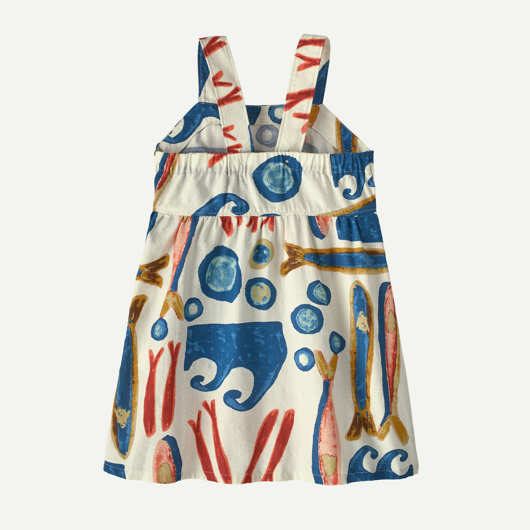 Baby Tidal Threads Dress - Image 2
