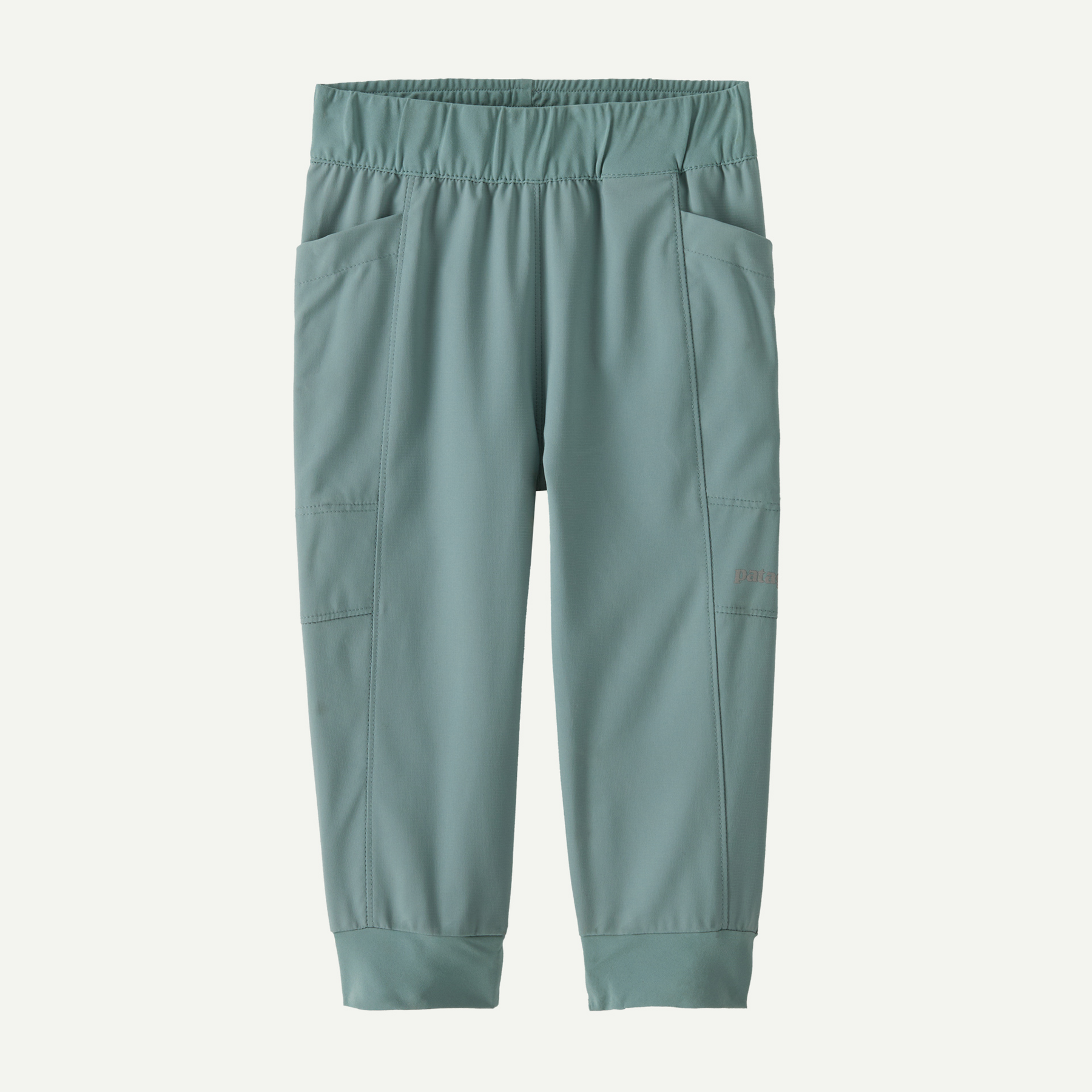 Baby Terrebonne Joggers