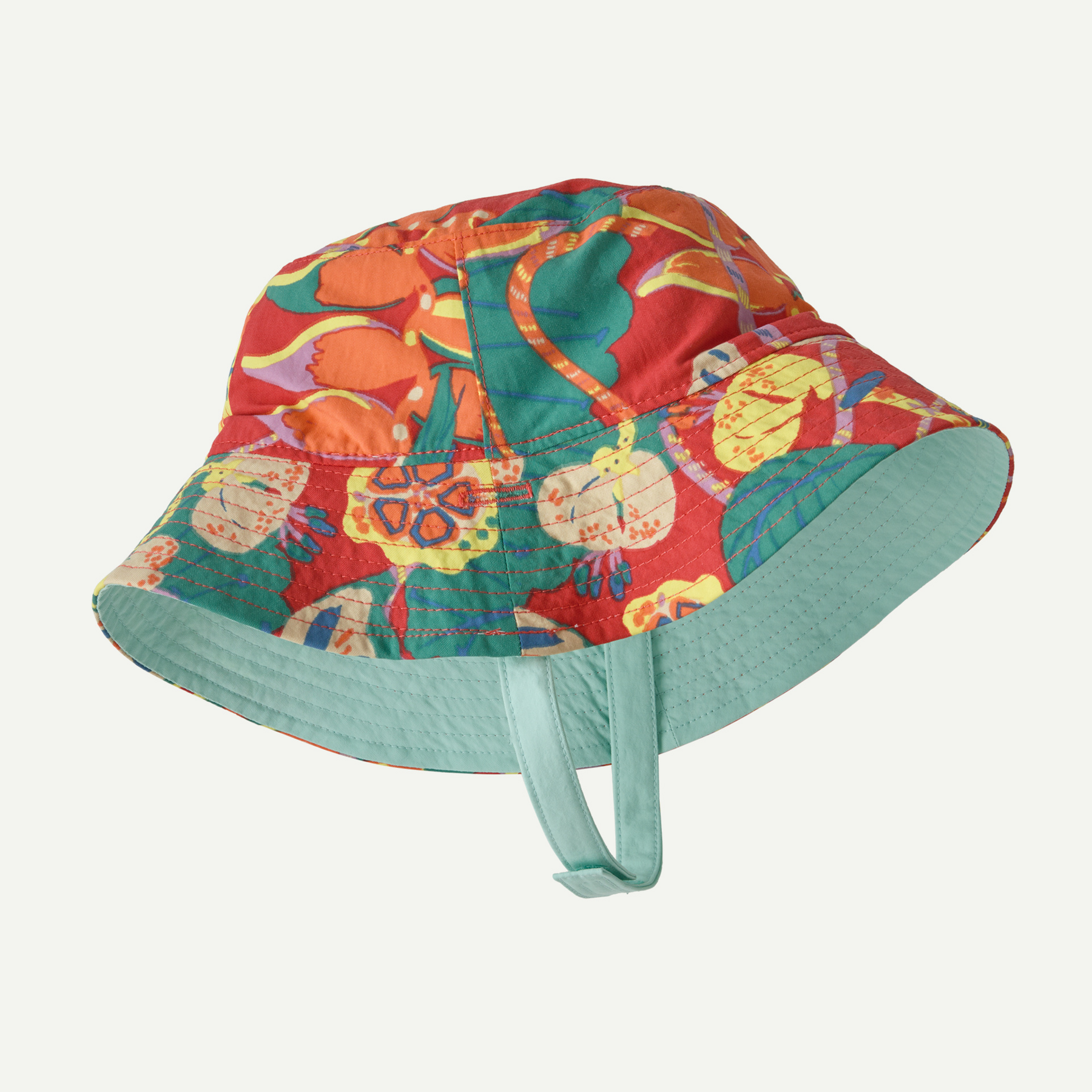 Baby Sun Bucket Hat - Image 2
