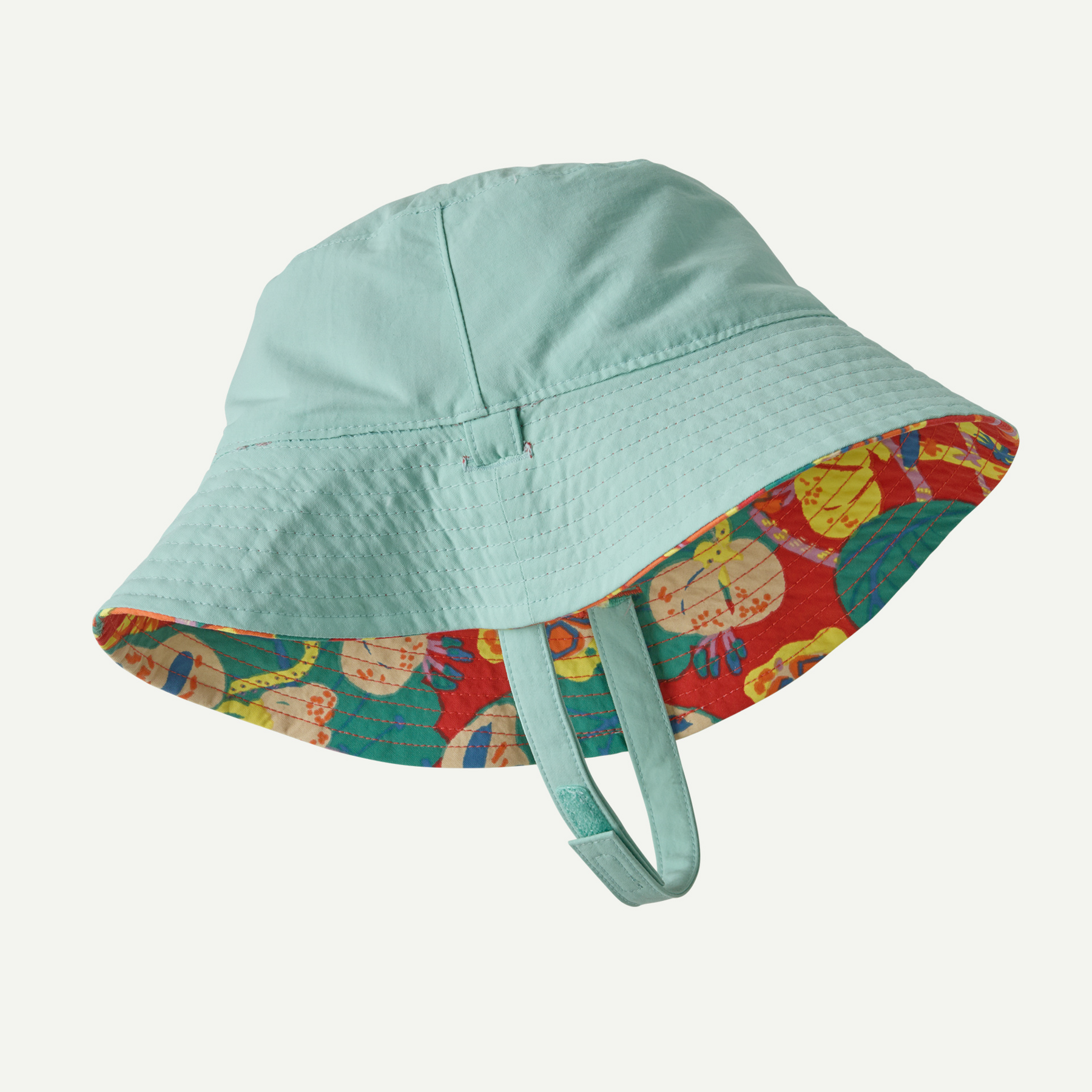 Baby Sun Bucket Hat - Image 3