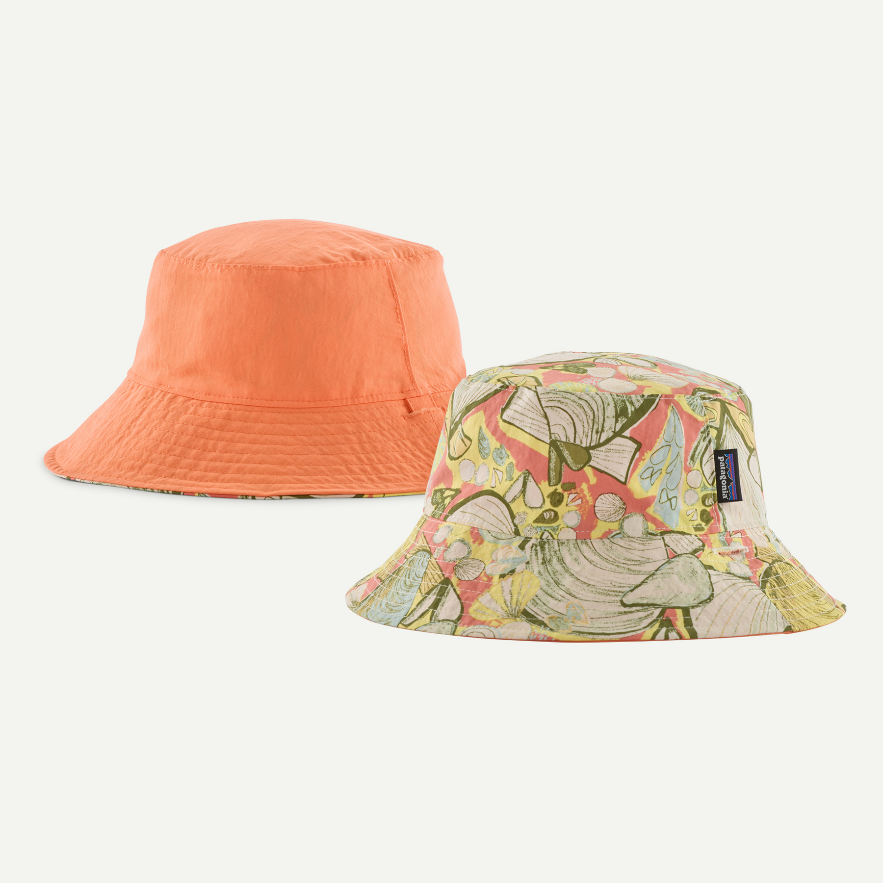 Baby Sun Bucket Hat