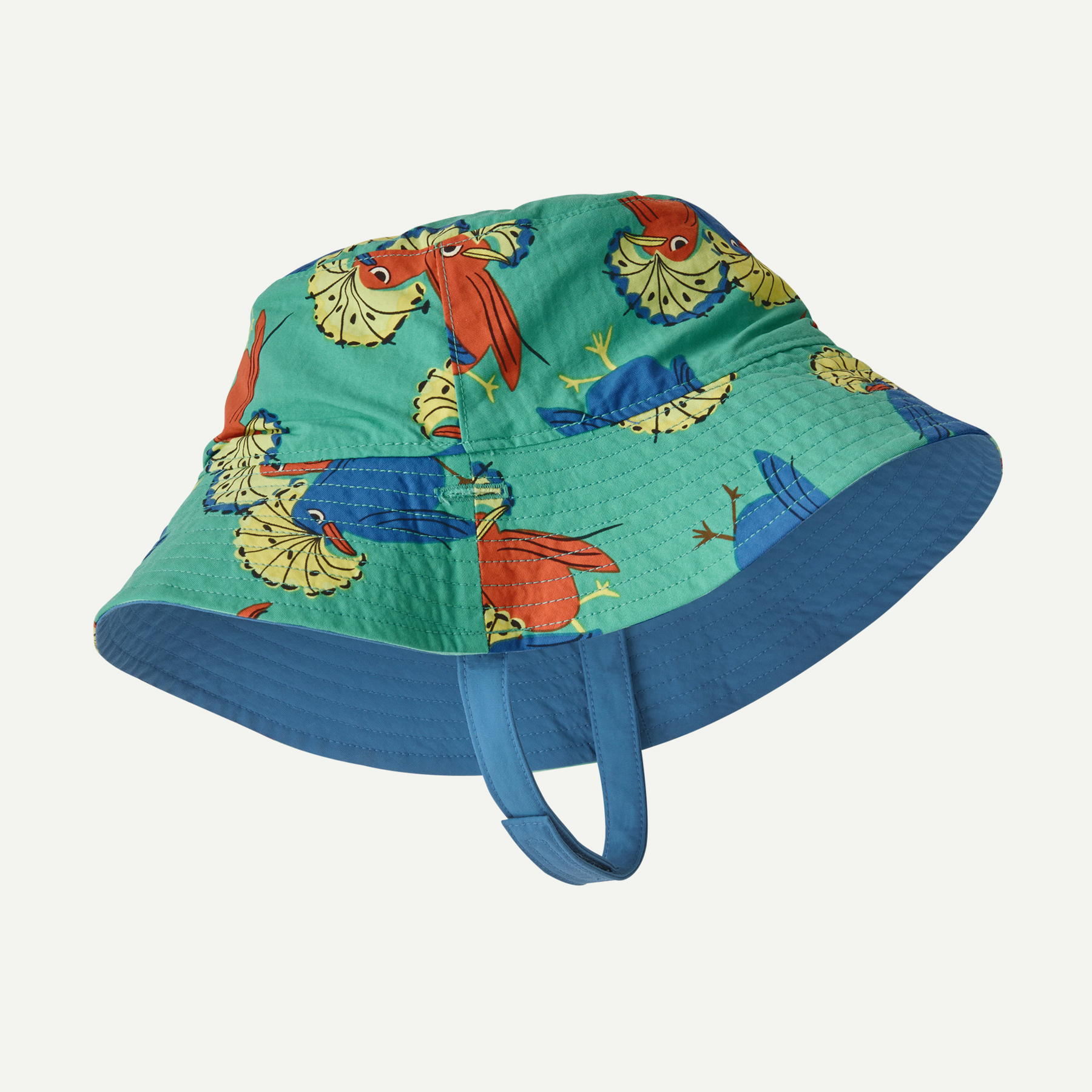 Baby Sun Bucket Hat - Image 2