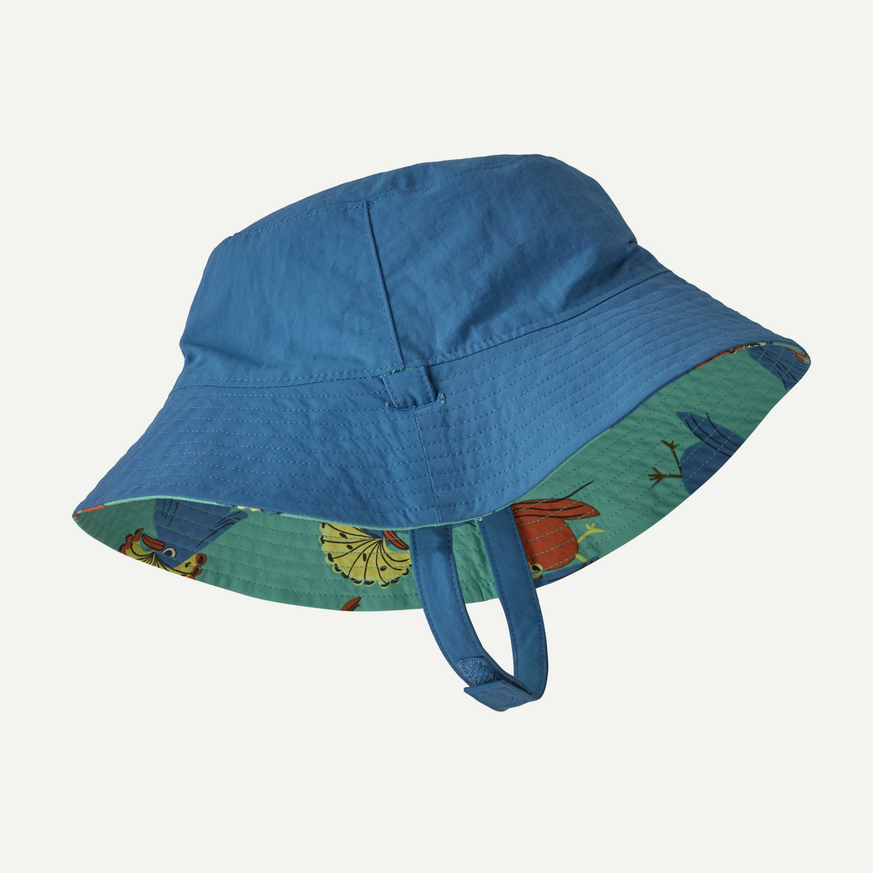 Baby Sun Bucket Hat - Image 3