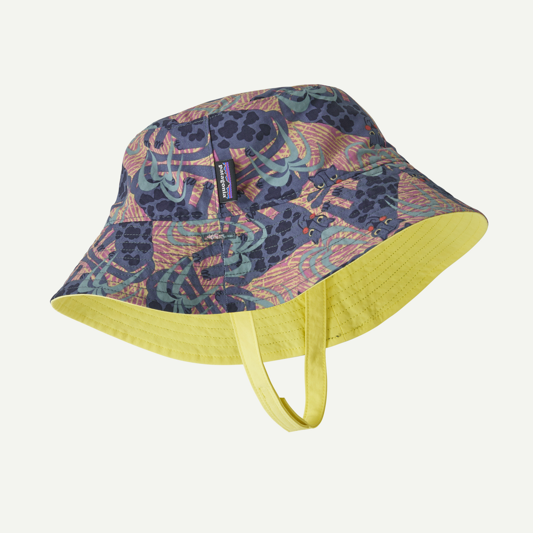 Baby Sun Bucket Hat - Image 2