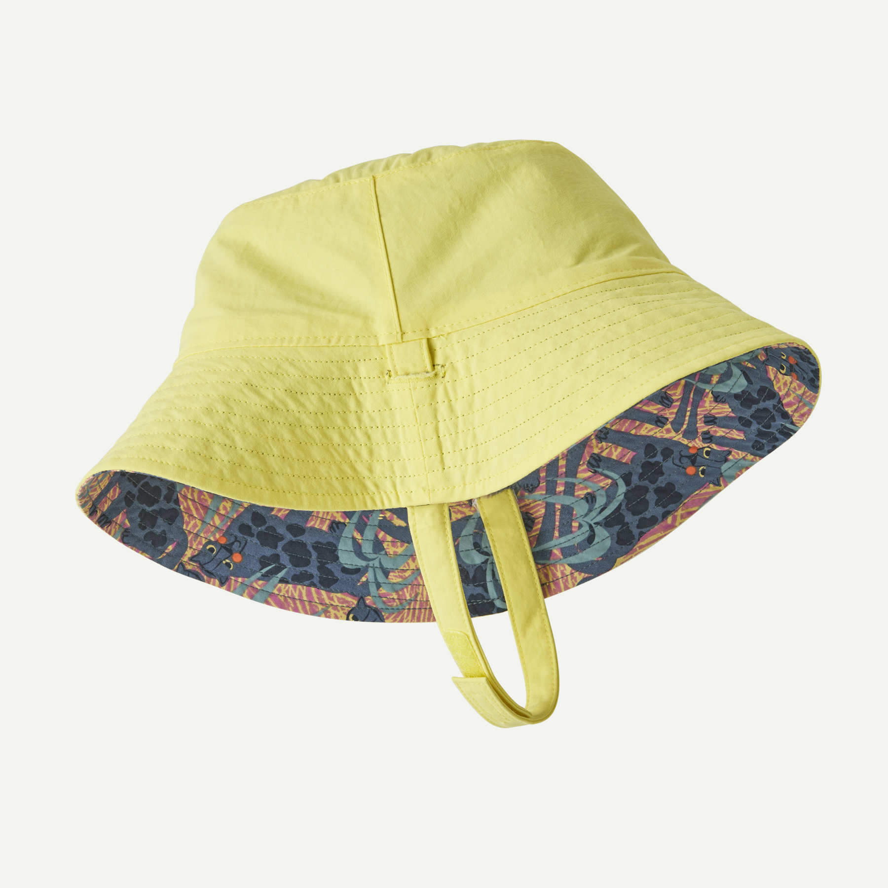 Baby Sun Bucket Hat - Image 3