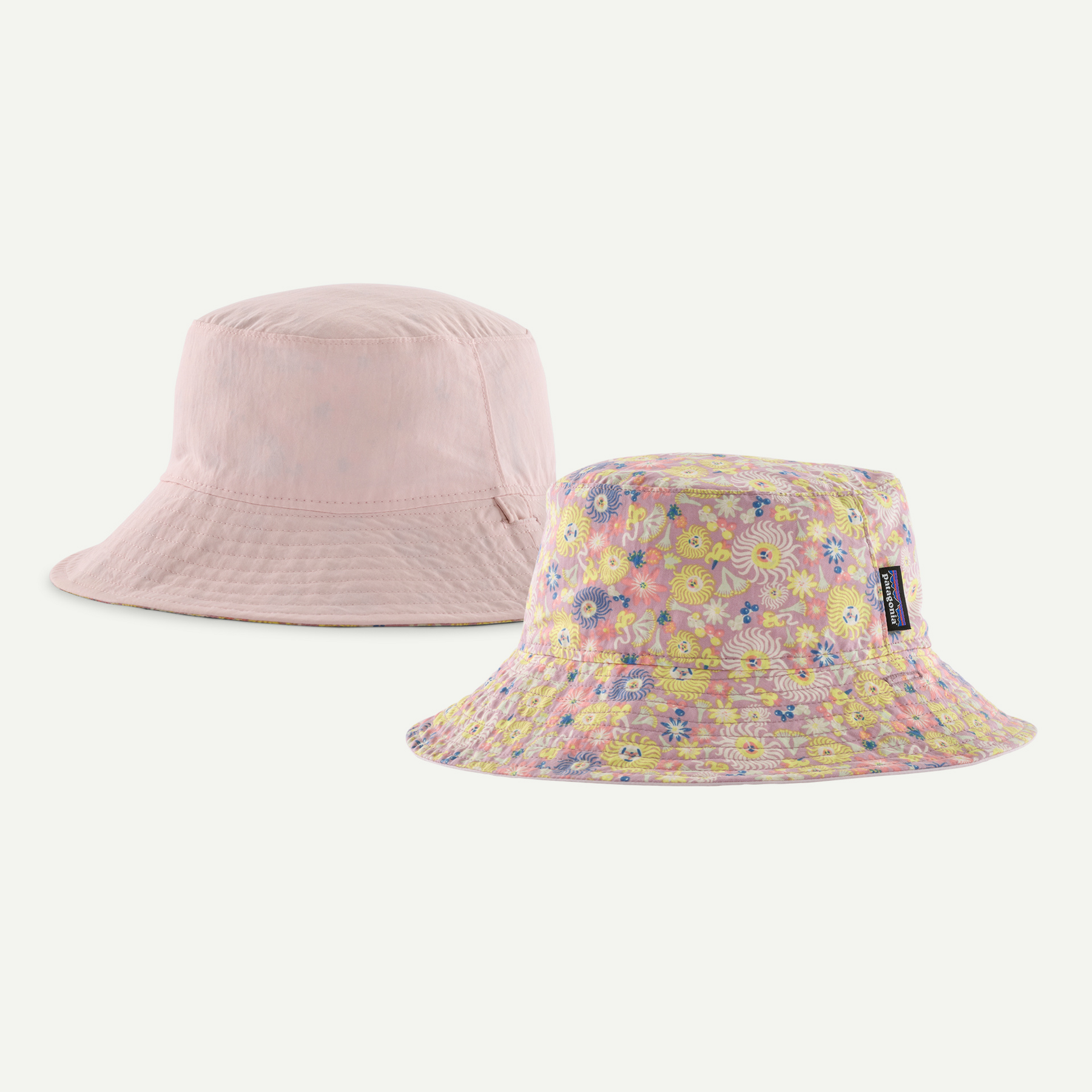 Baby Sun Bucket Hat