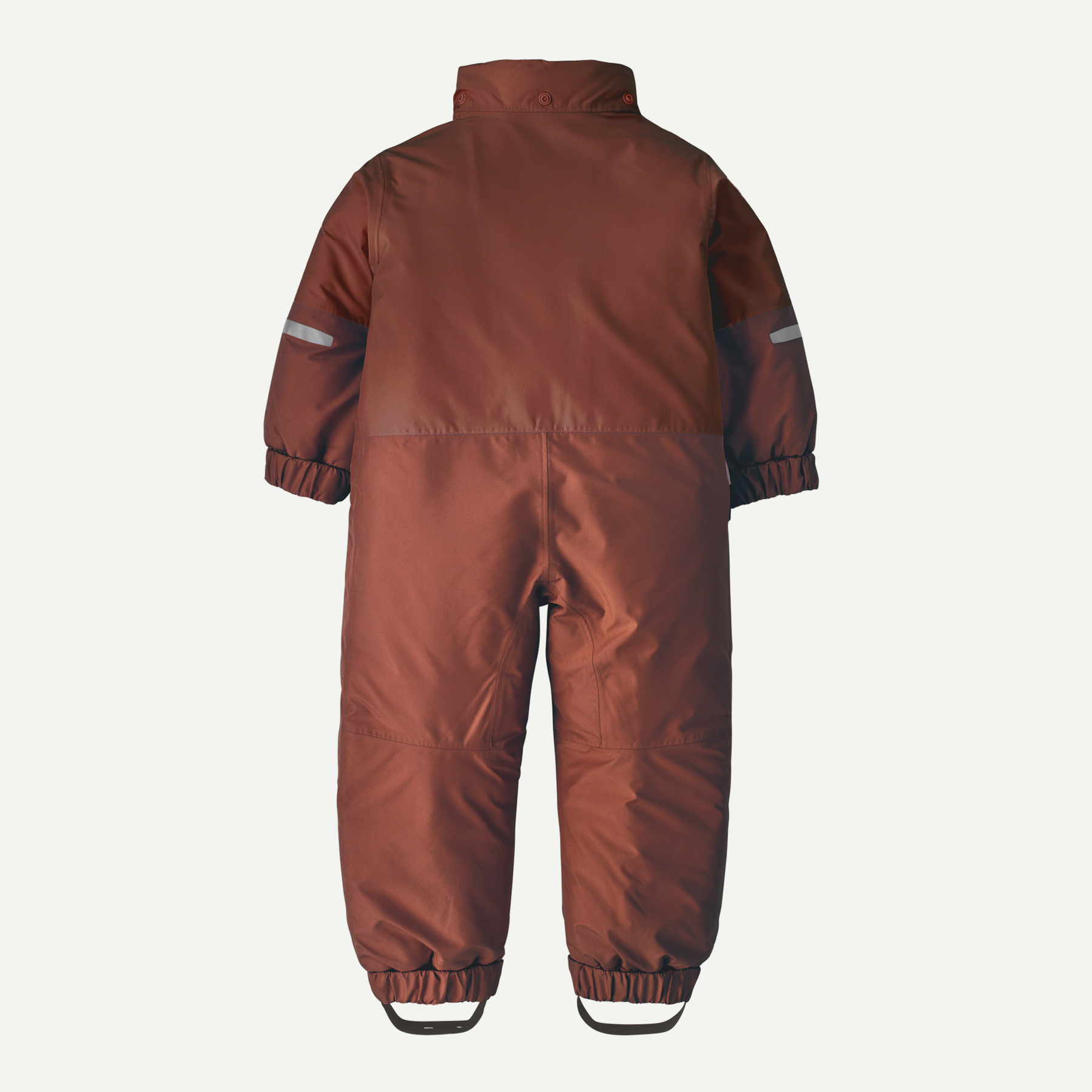 Baby Snow Pile One-Piece - Image 2