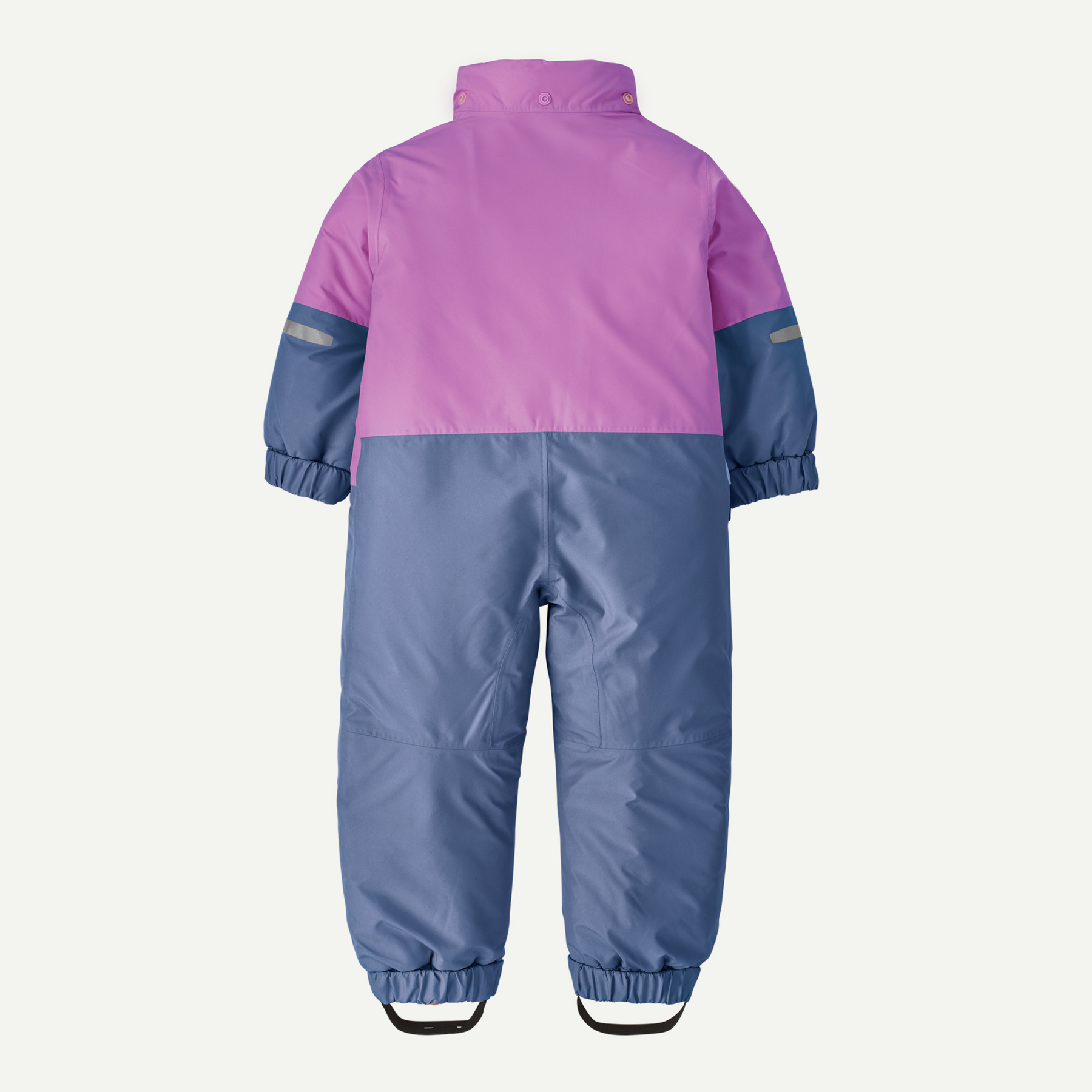 Baby Snow Pile One-Piece - Image 3