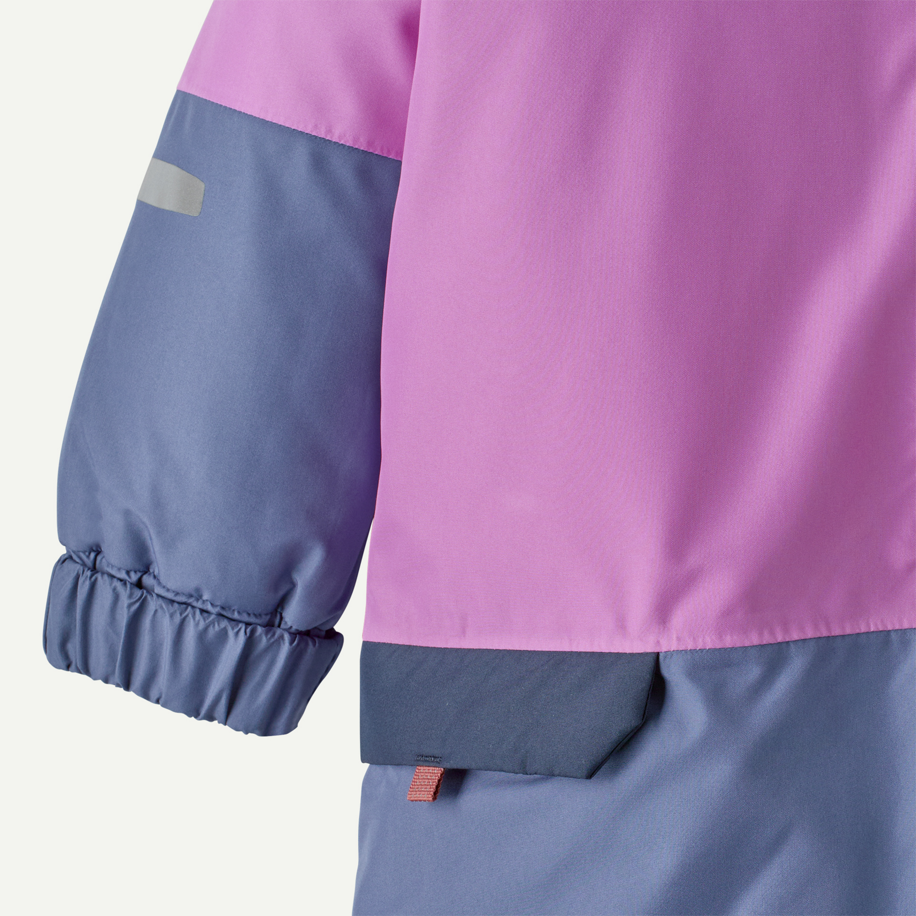 Baby Snow Pile One-Piece - Image 4